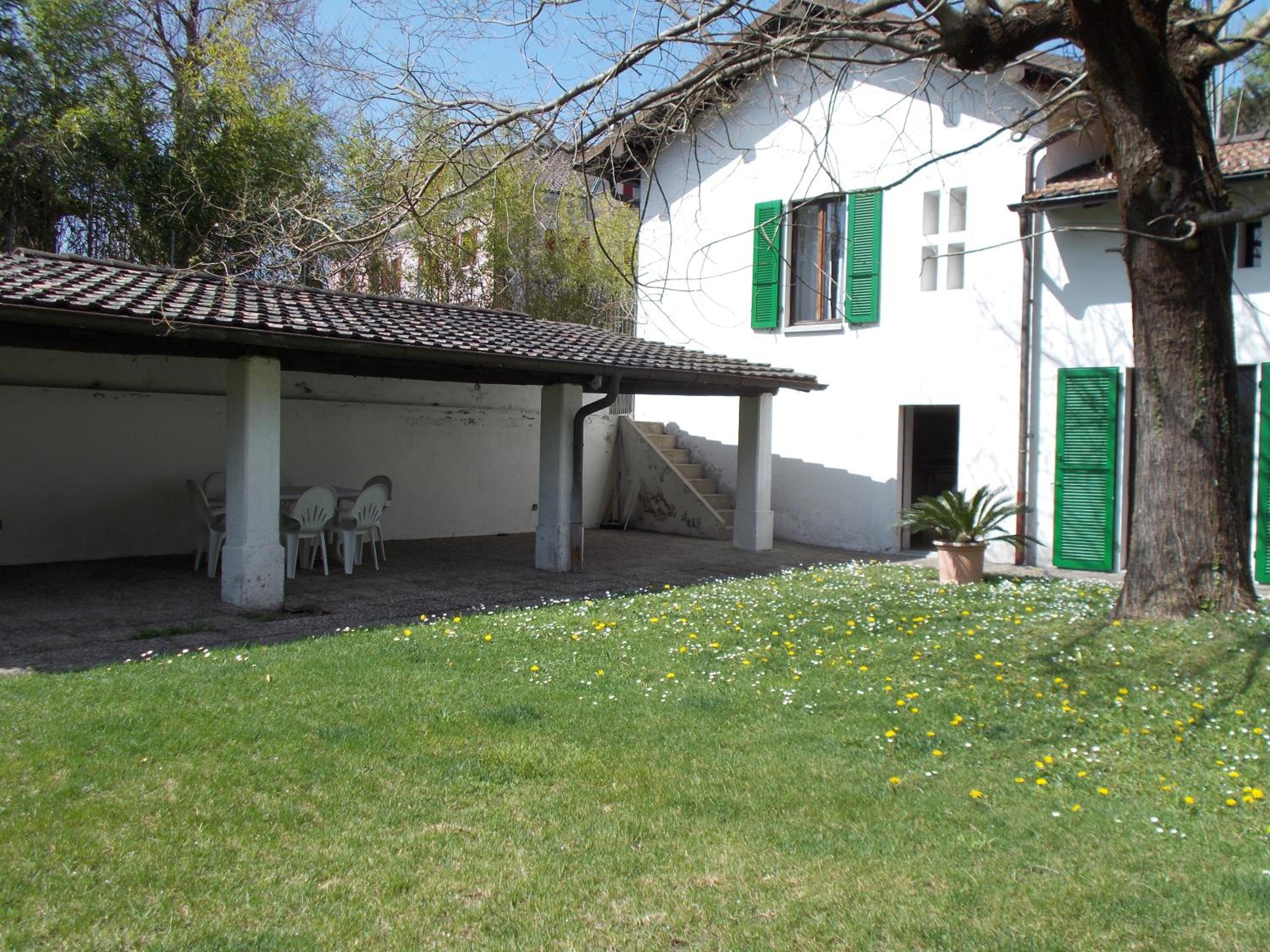 Casa Bianchi