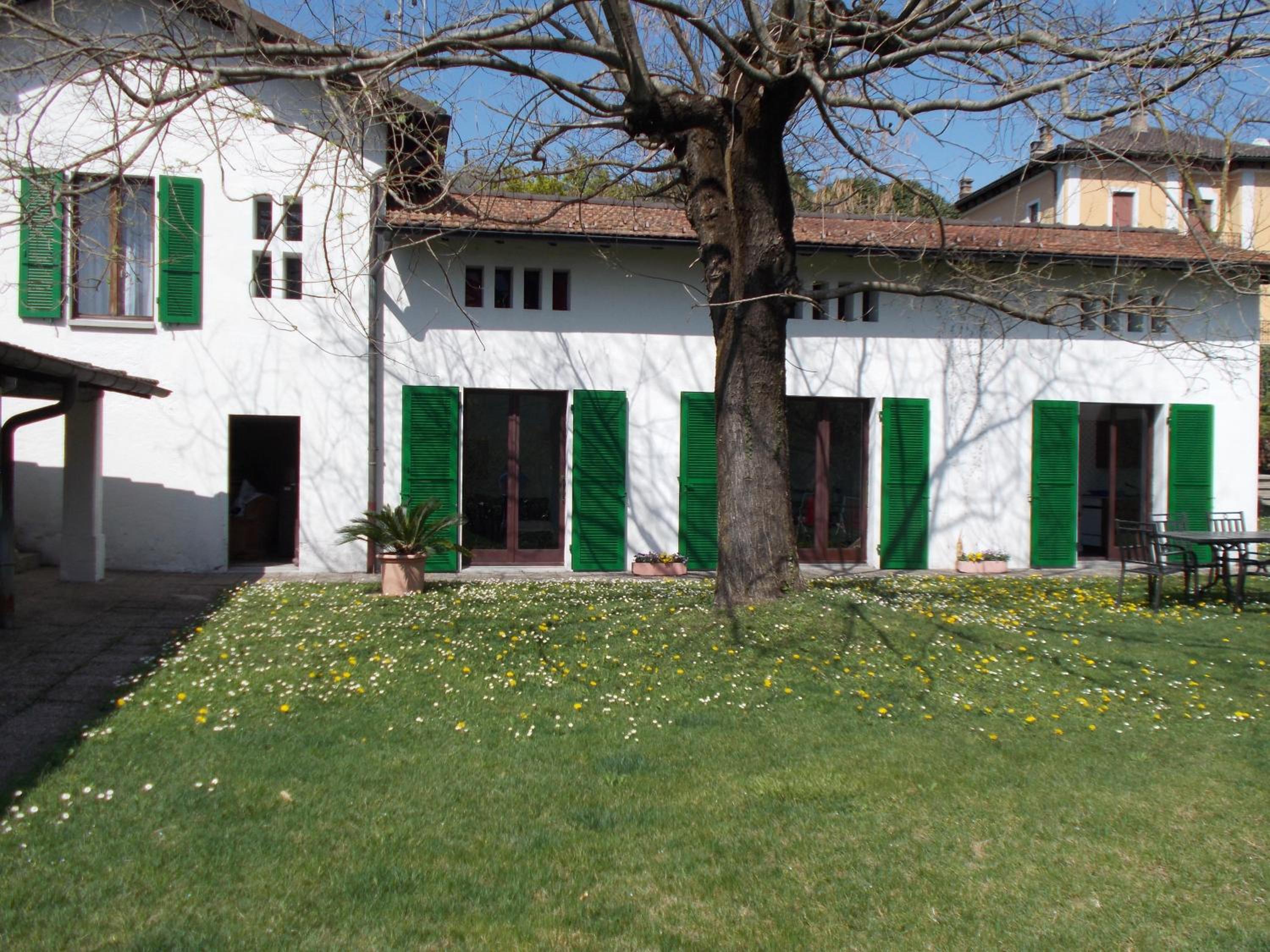 Casa Bianchi
