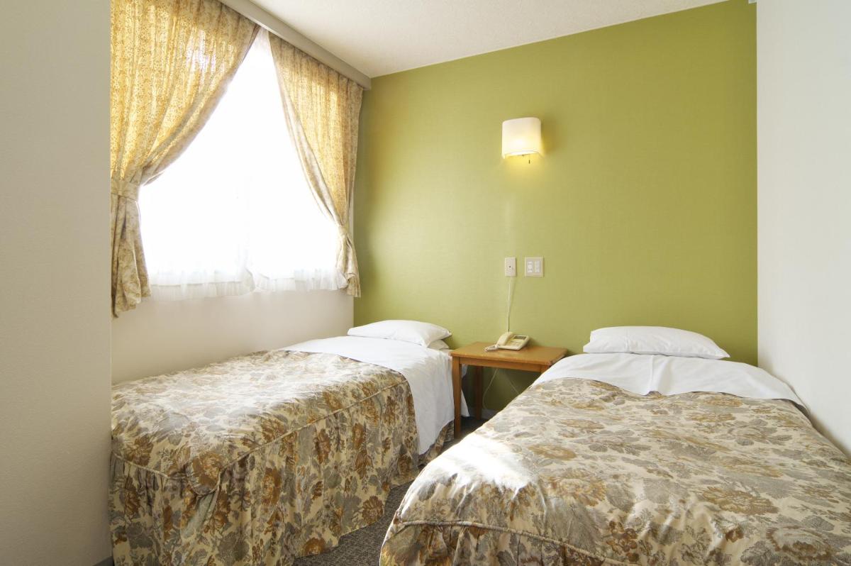 Hotel St. Malte view 4