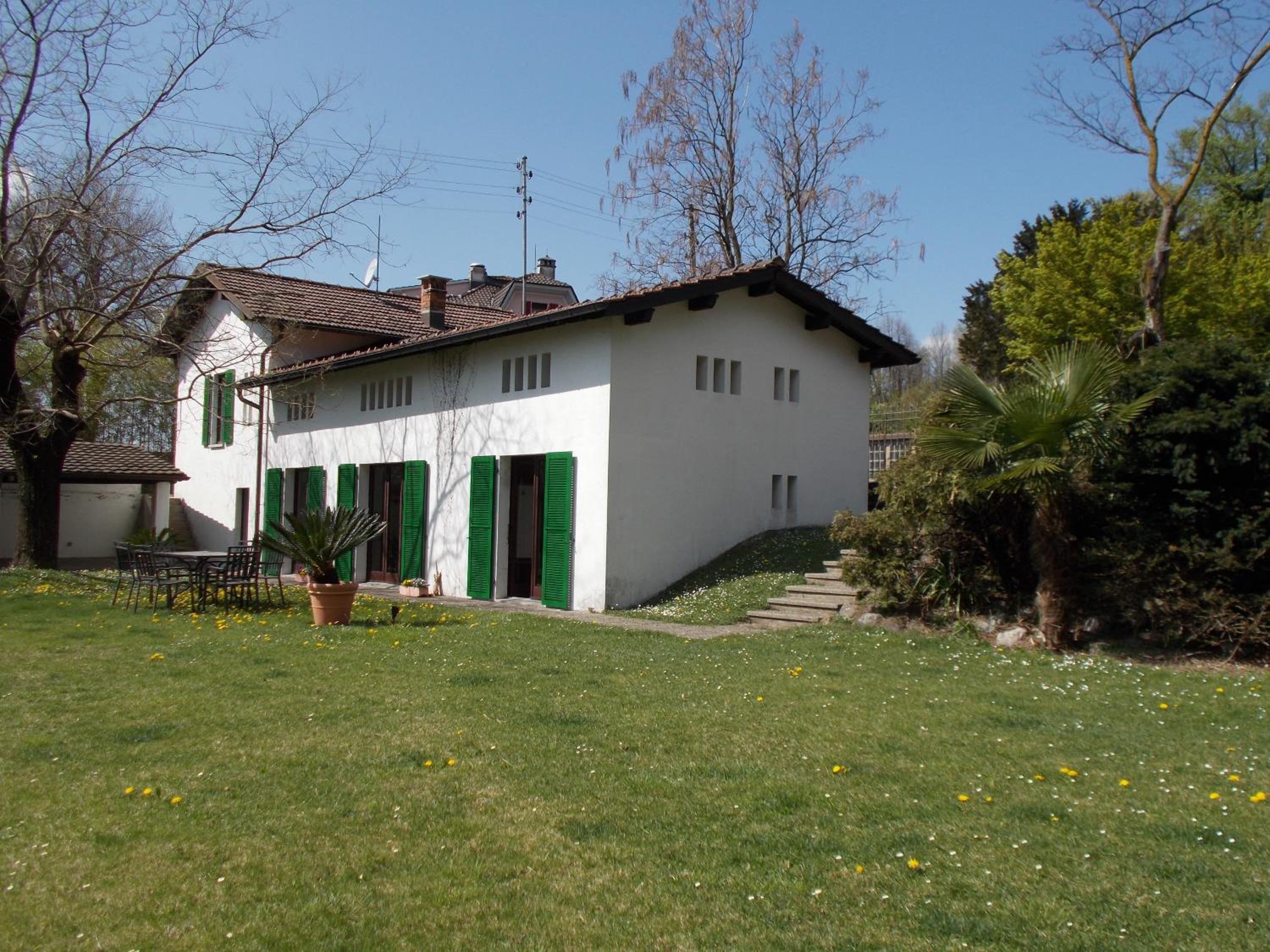 Casa Bianchi