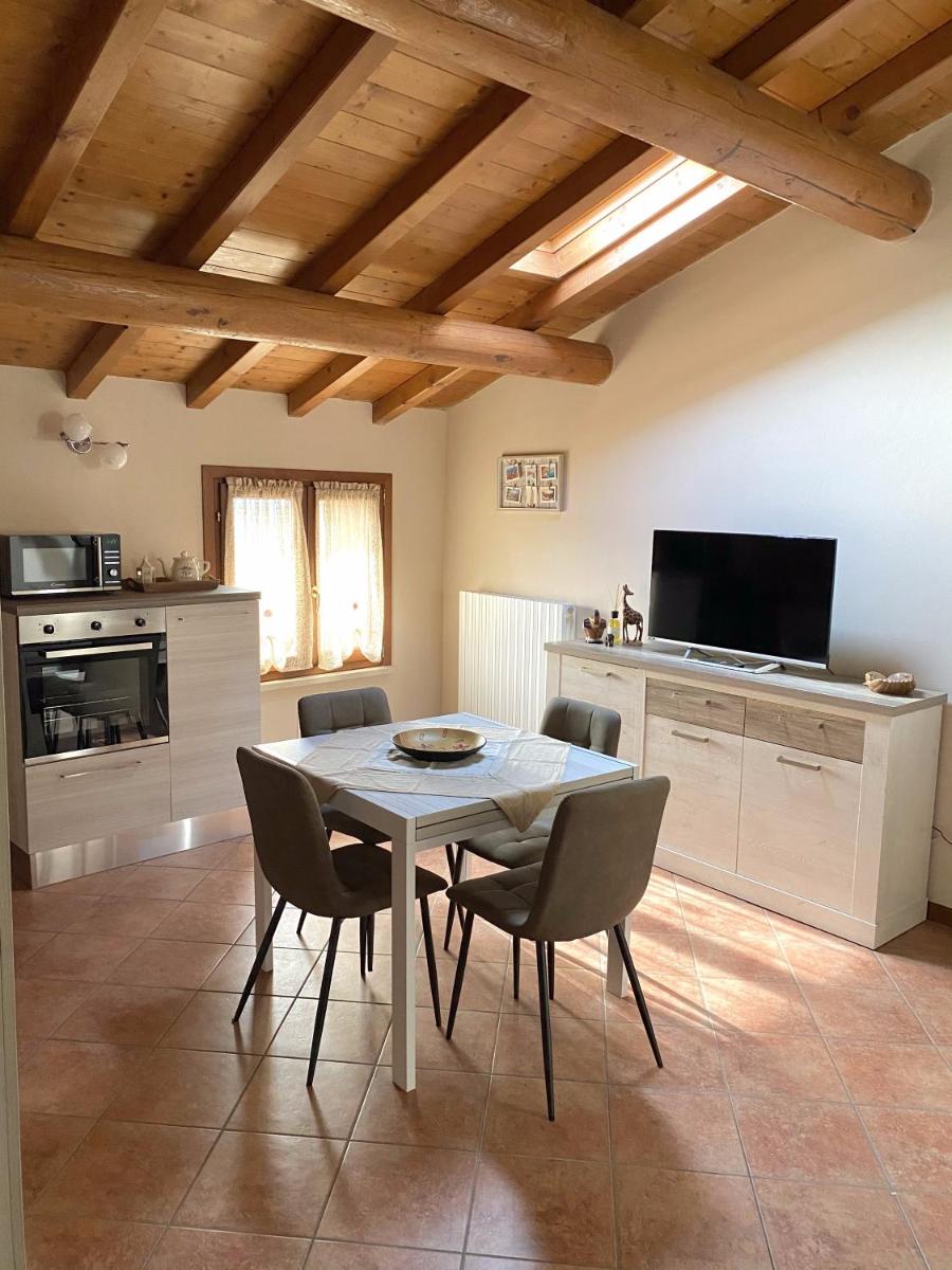Casa Vacanze Raggio di Sole photo 4