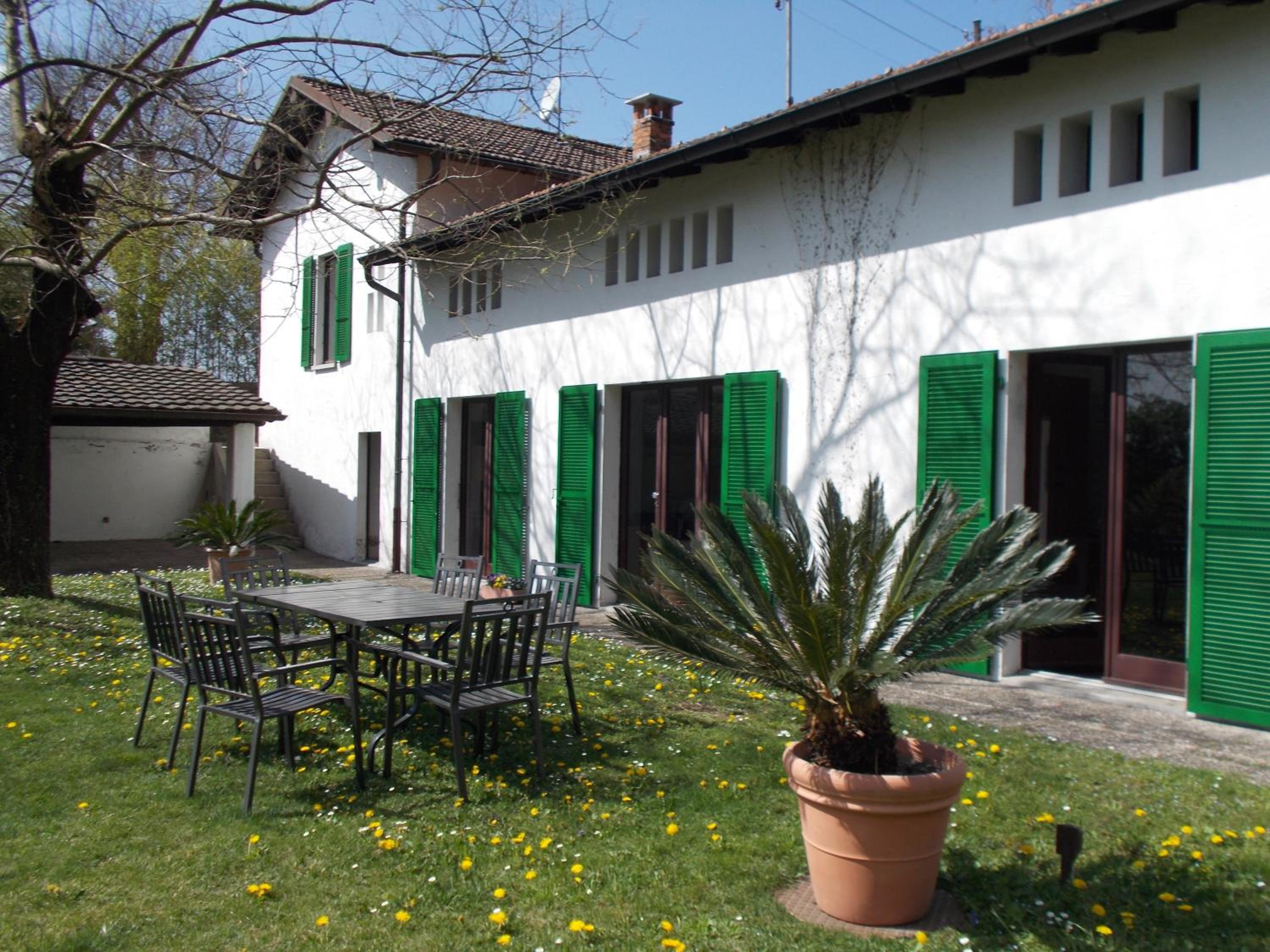 Casa Bianchi