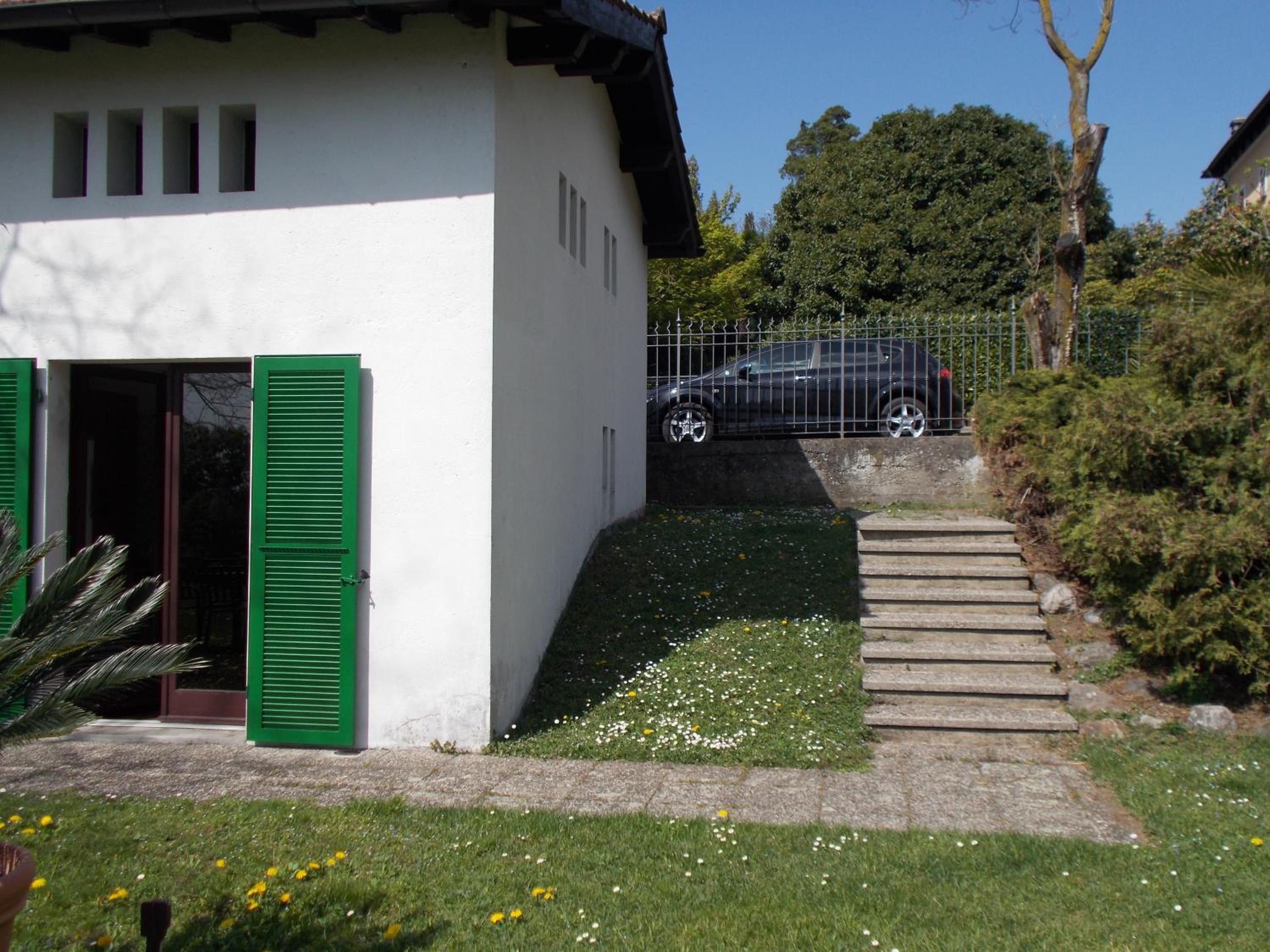 Casa Bianchi