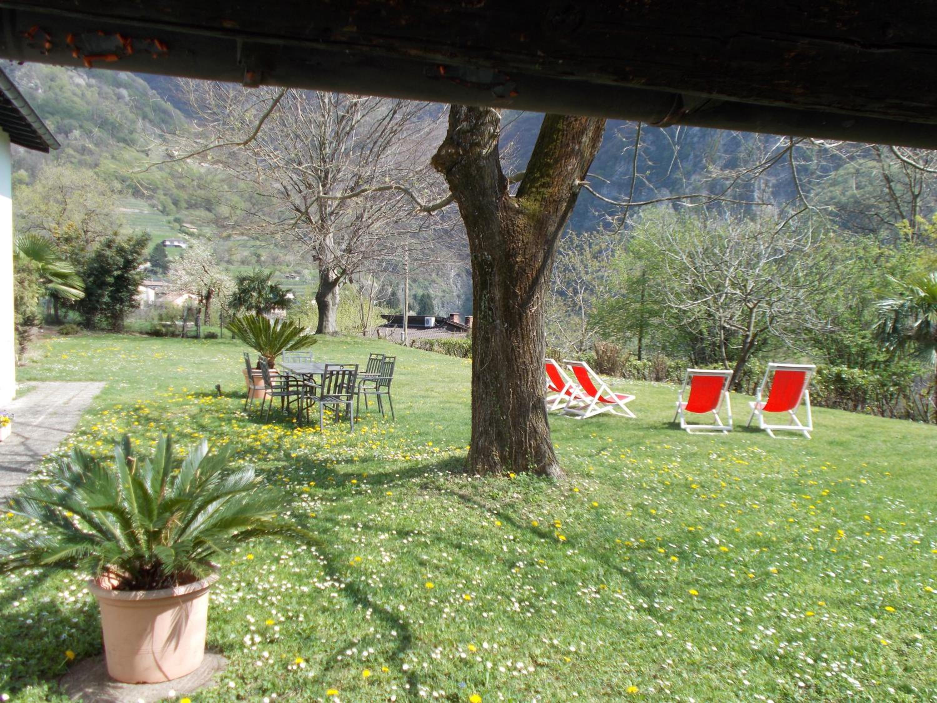 Casa Bianchi