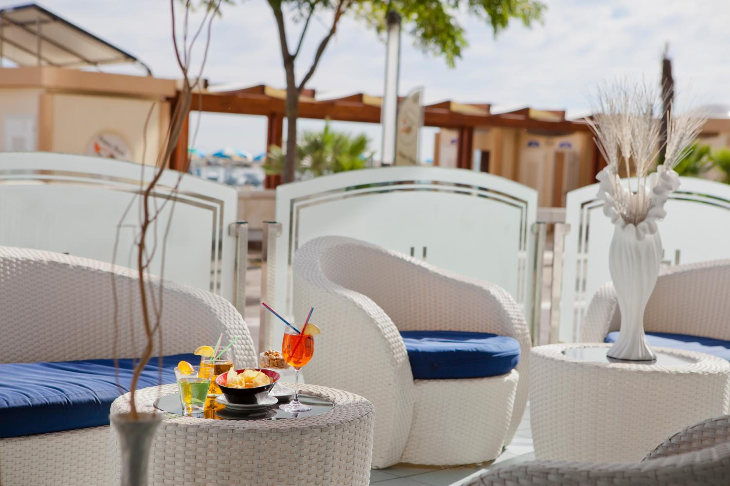 Hotel Foschi-Peninsula, photo 22