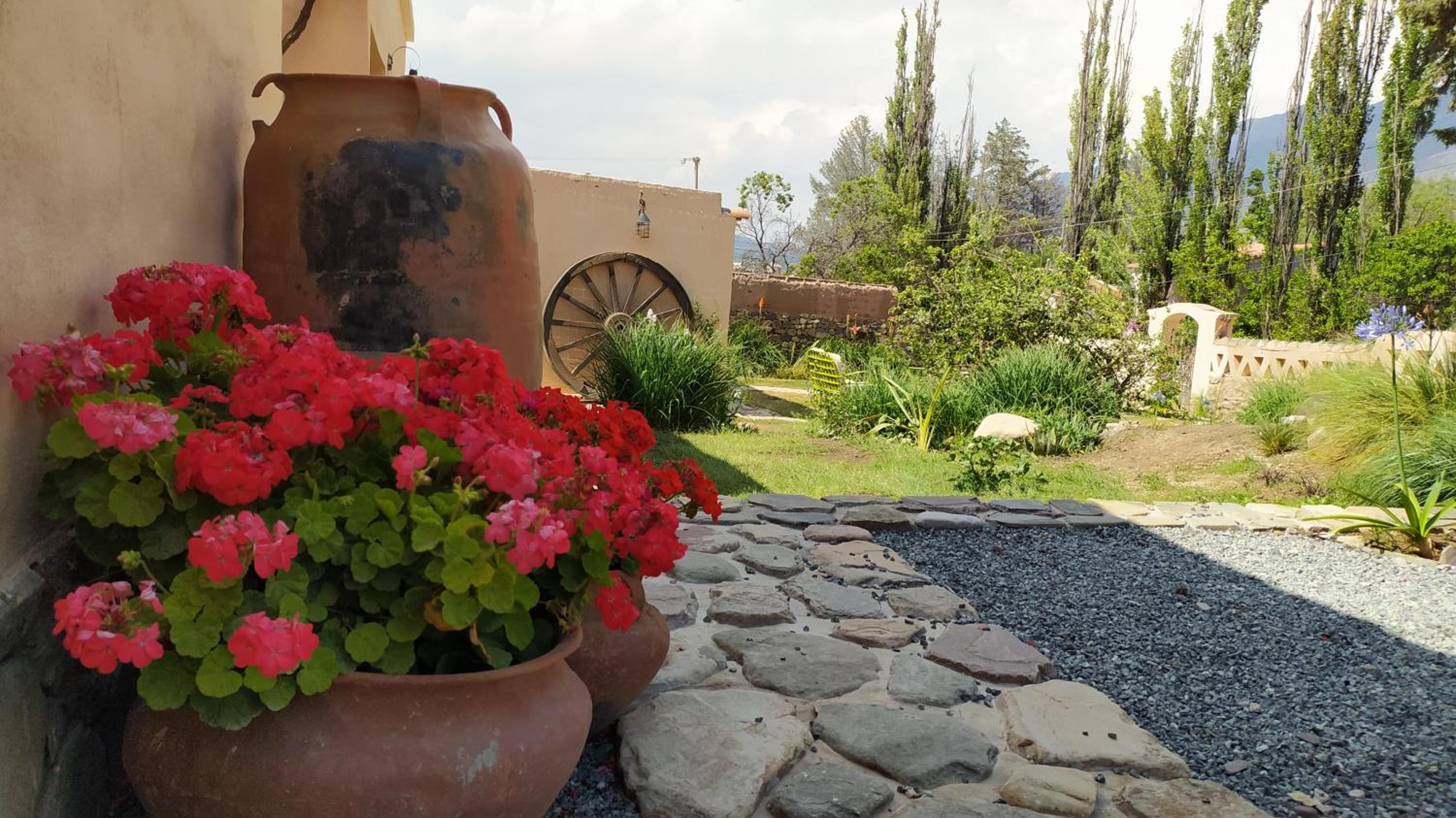 Los Arcabuceros Casa Hotel Boutique