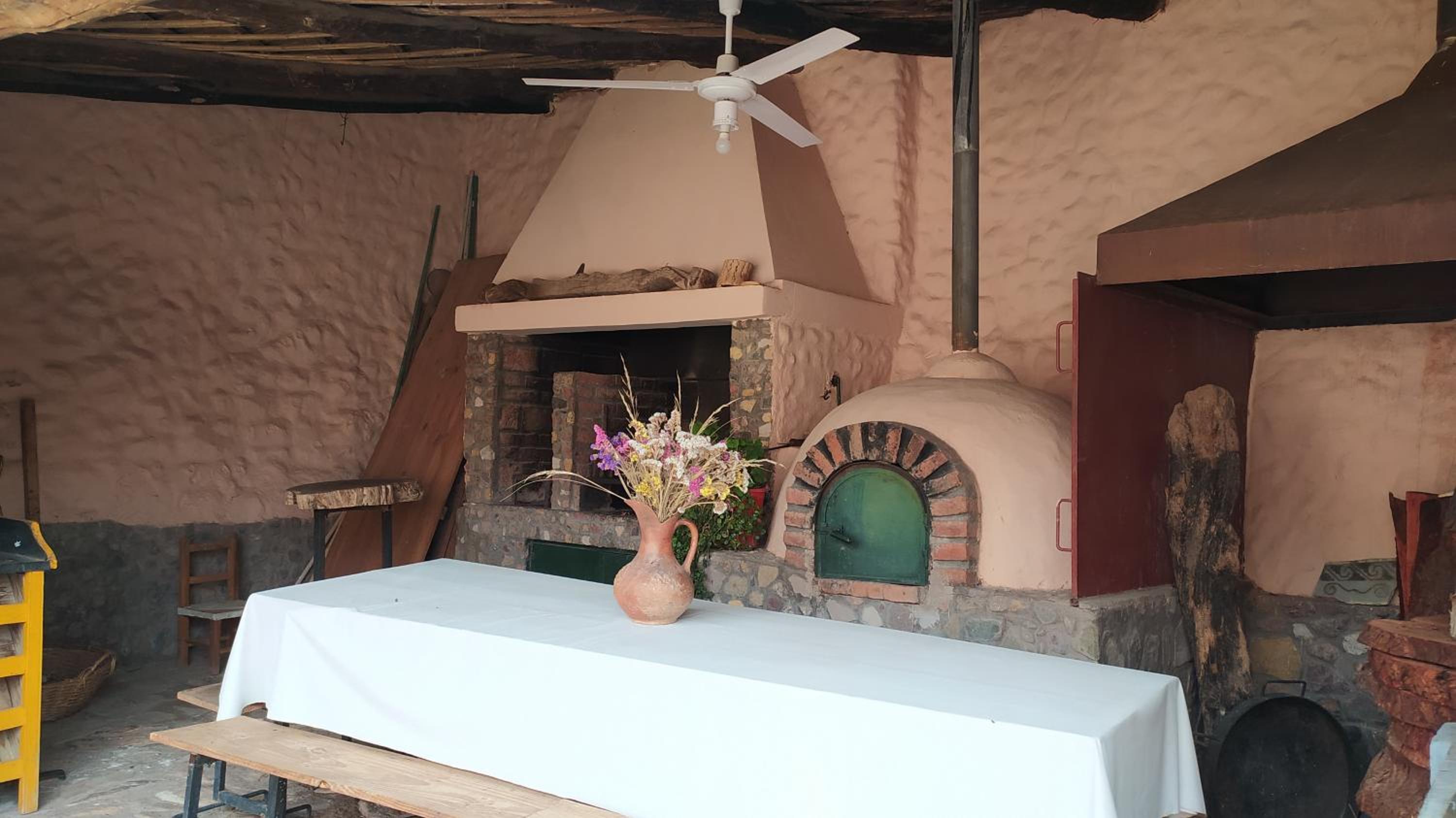 Los Arcabuceros Casa Hotel Boutique