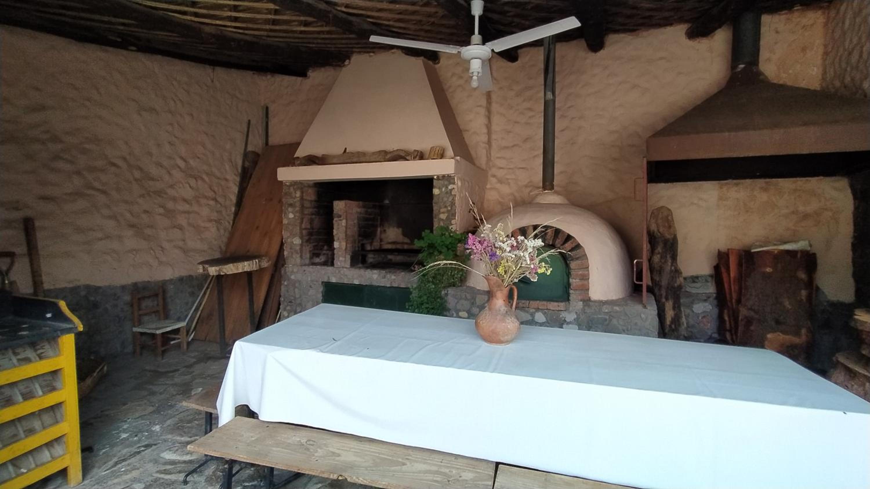 Los Arcabuceros Casa Hotel Boutique