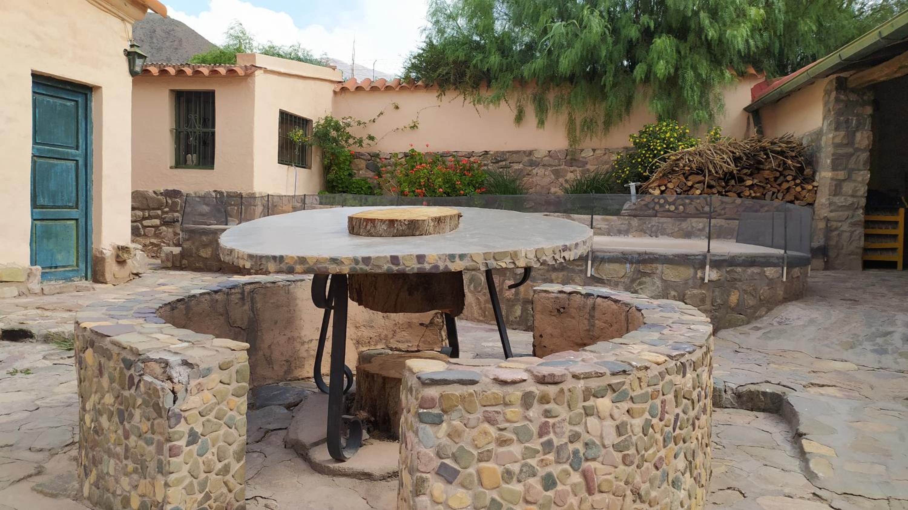Los Arcabuceros Casa Hotel Boutique
