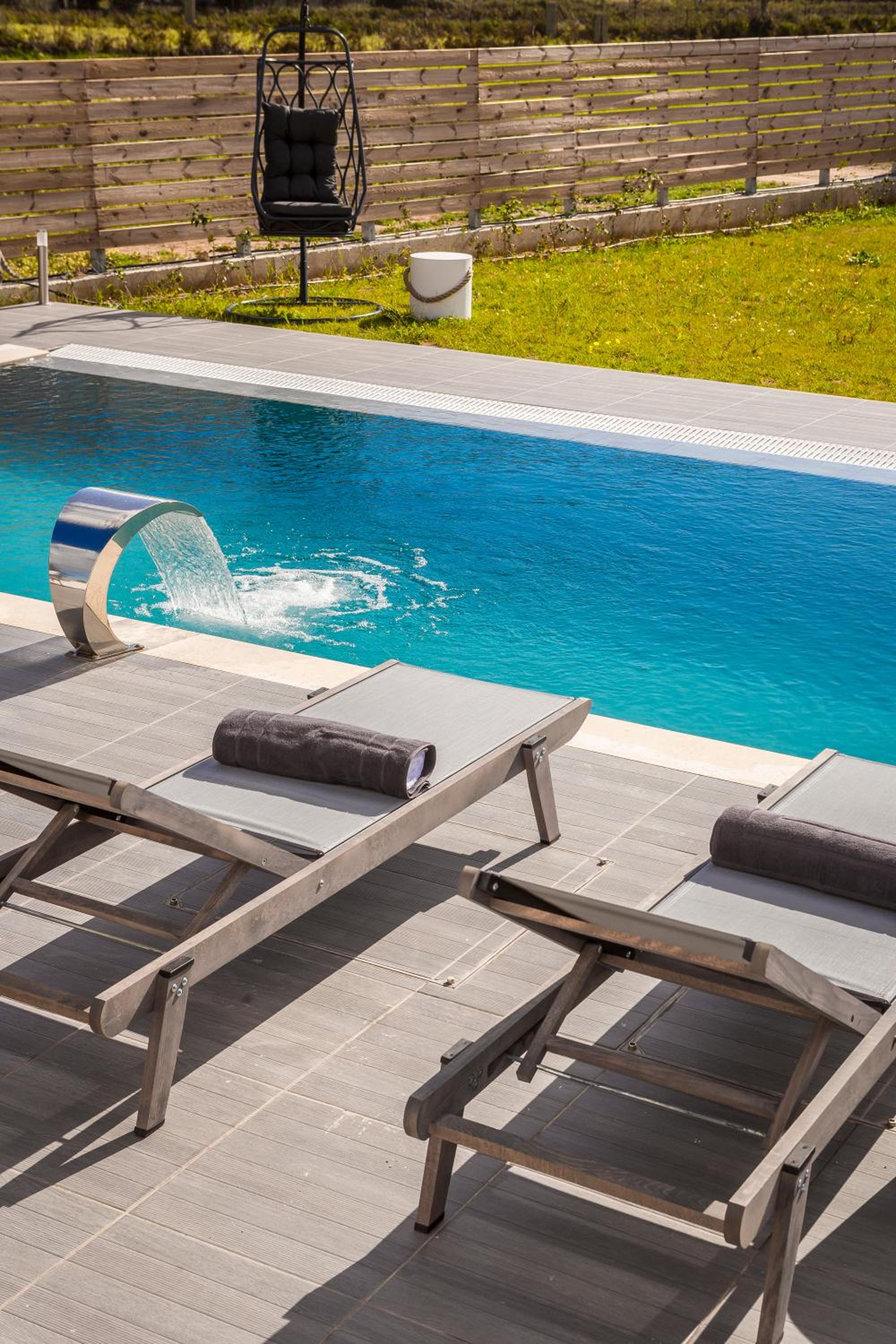 Artemon New Luxury Villa view 5