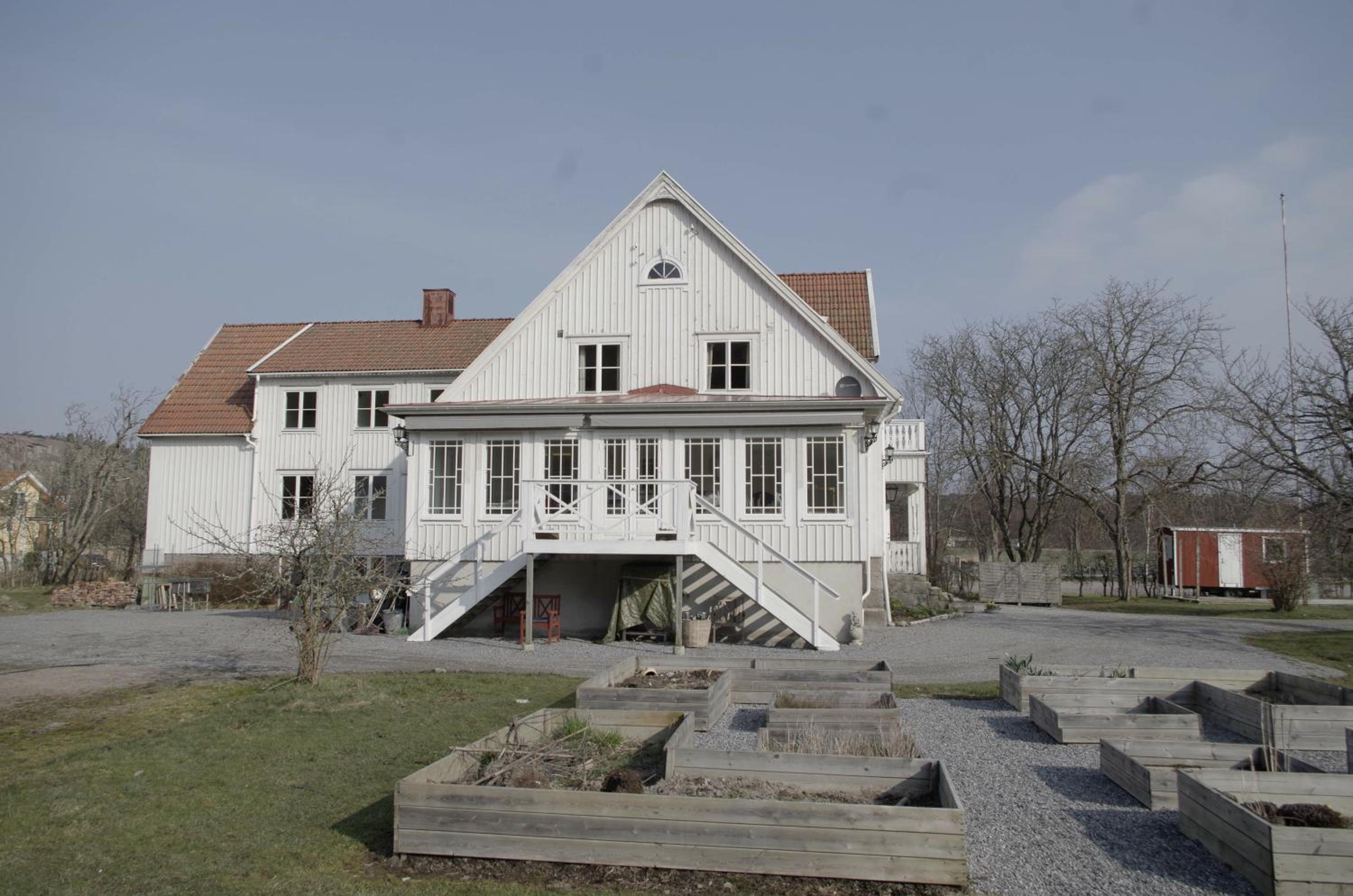 Villa Bro