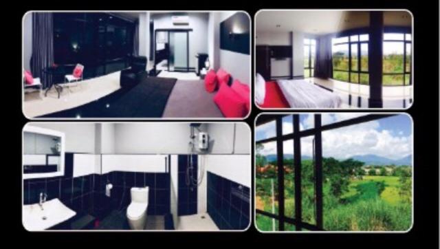 Prai Fhan View