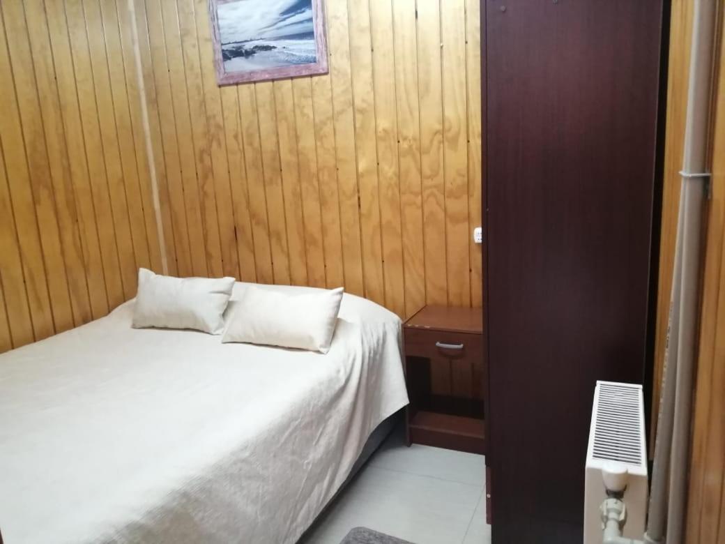 Hostal Copiapó Puerto Montt