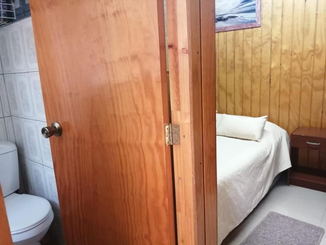 Hostal Copiapó Puerto Montt