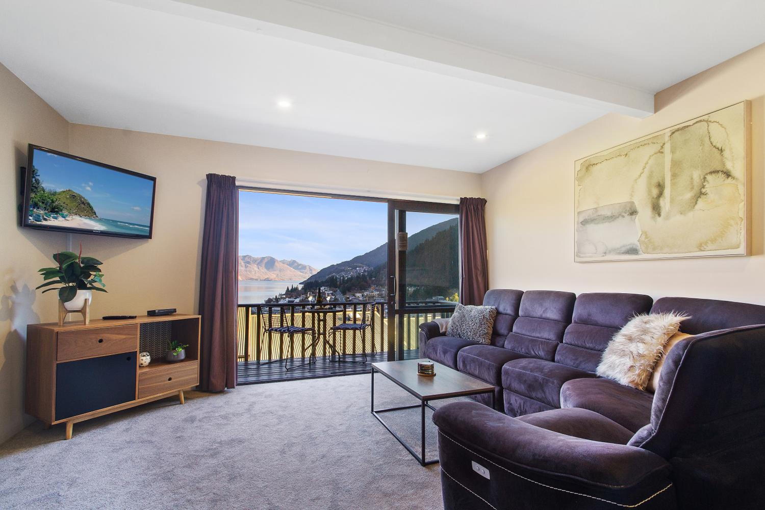 Mountain Vista view 5