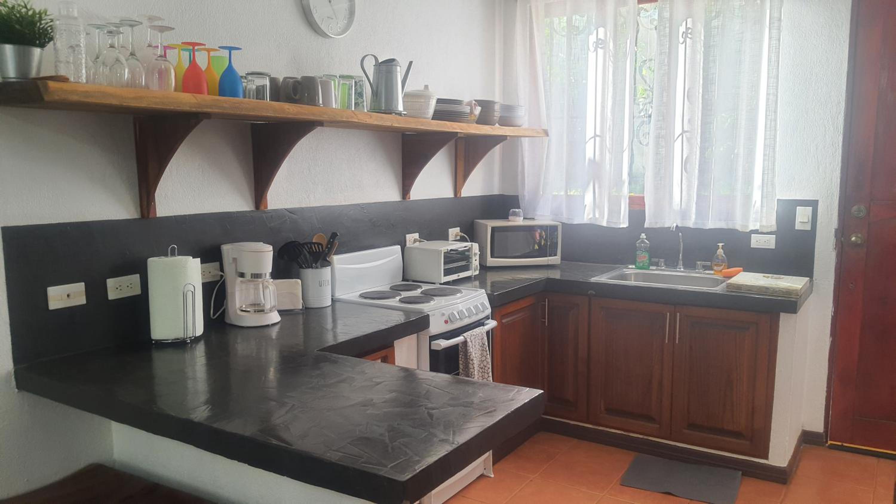 La Casita de Naomi