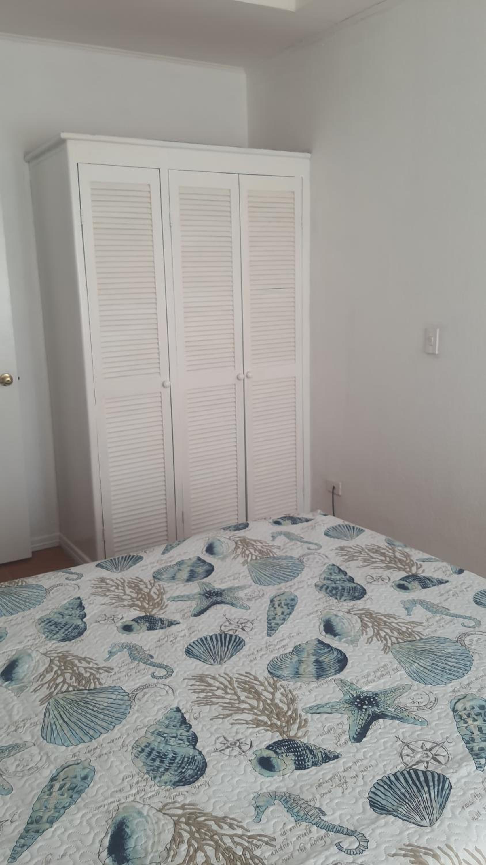 La Casita de Naomi