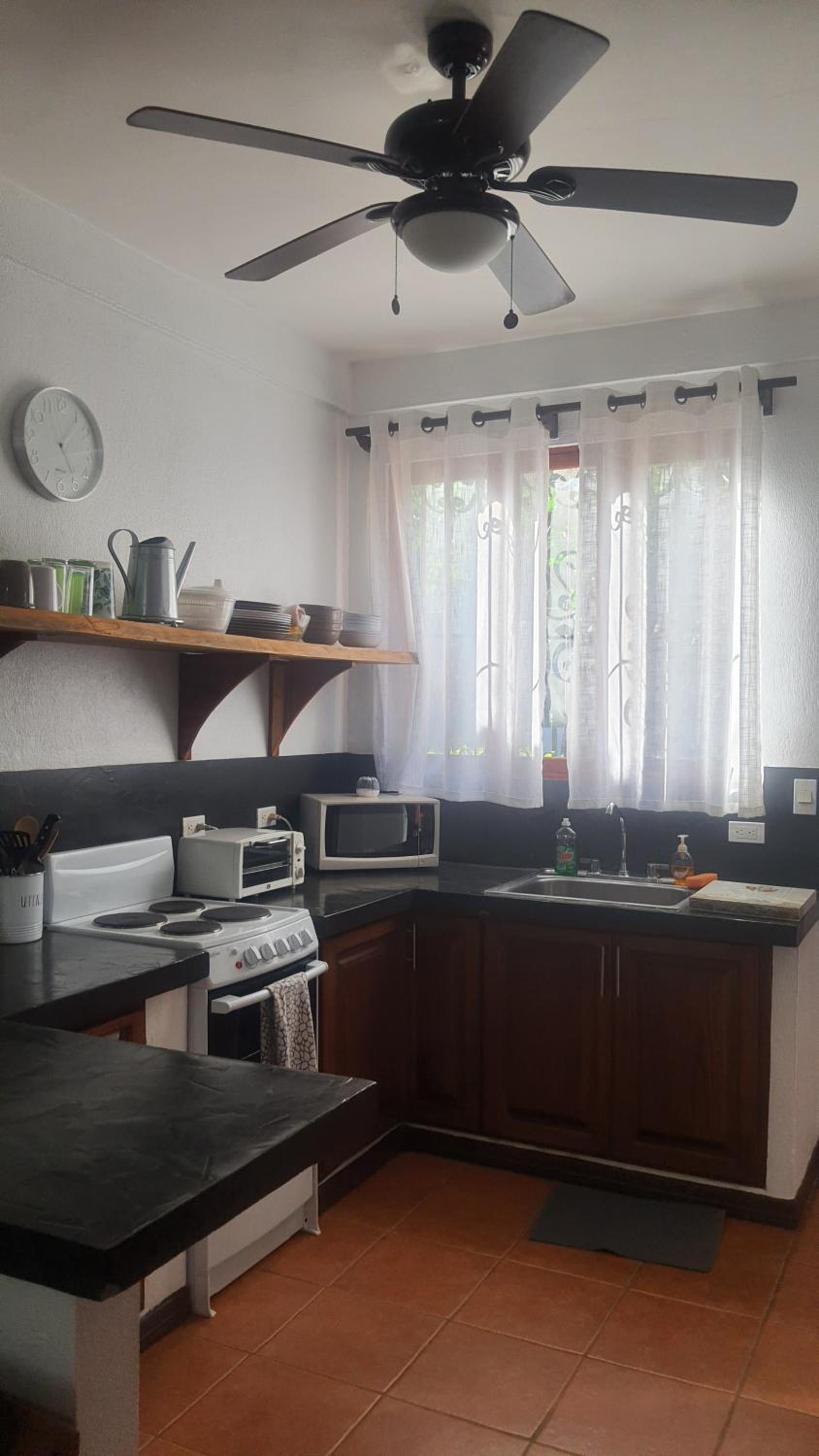 La Casita de Naomi
