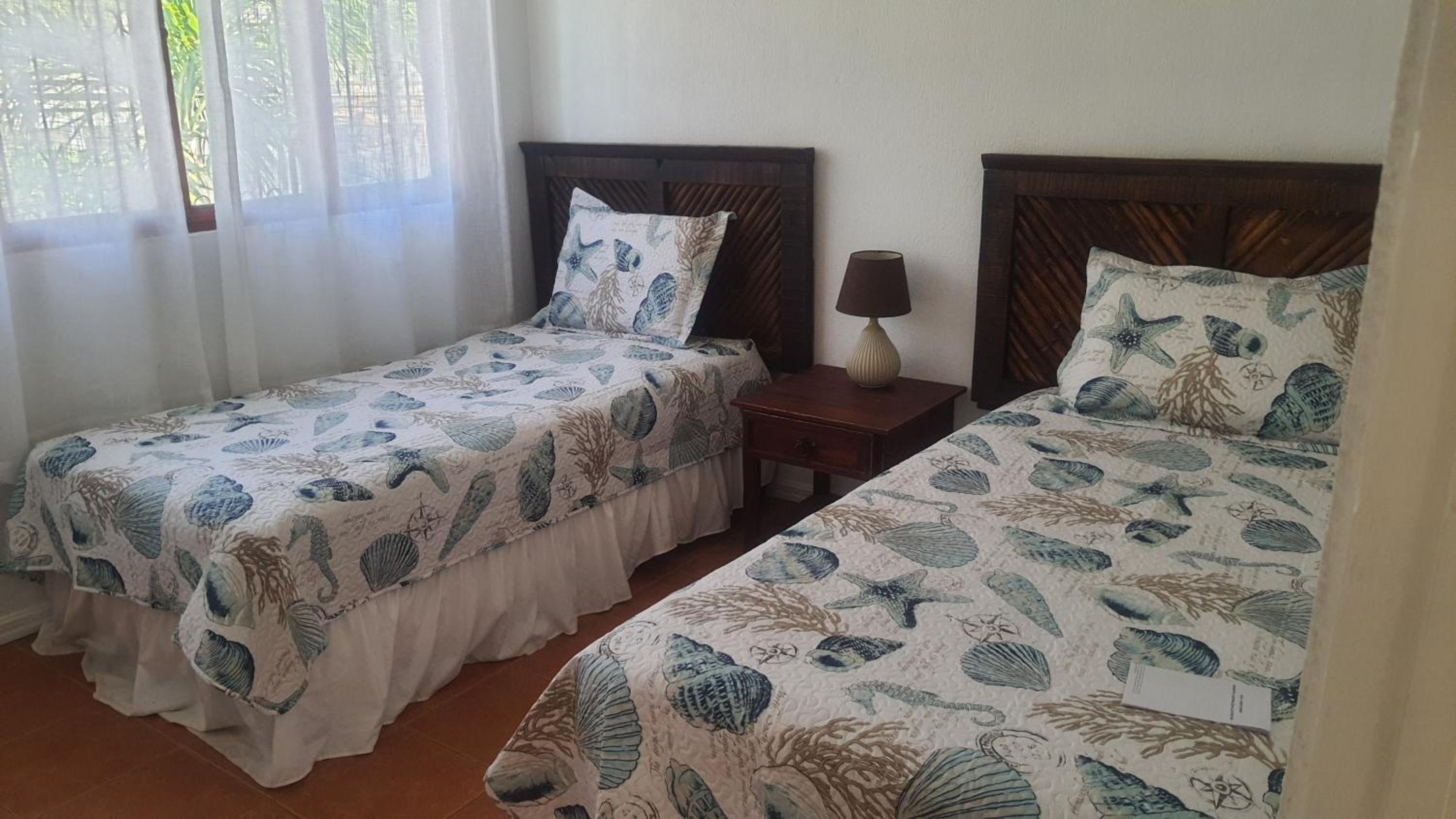 La Casita de Naomi
