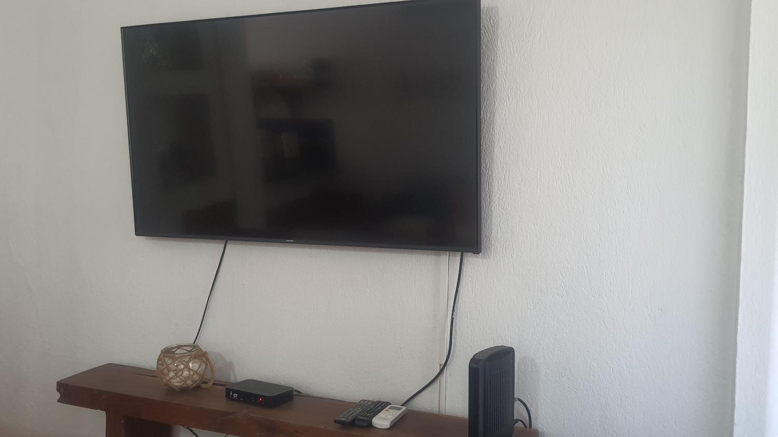 La Casita de Naomi
