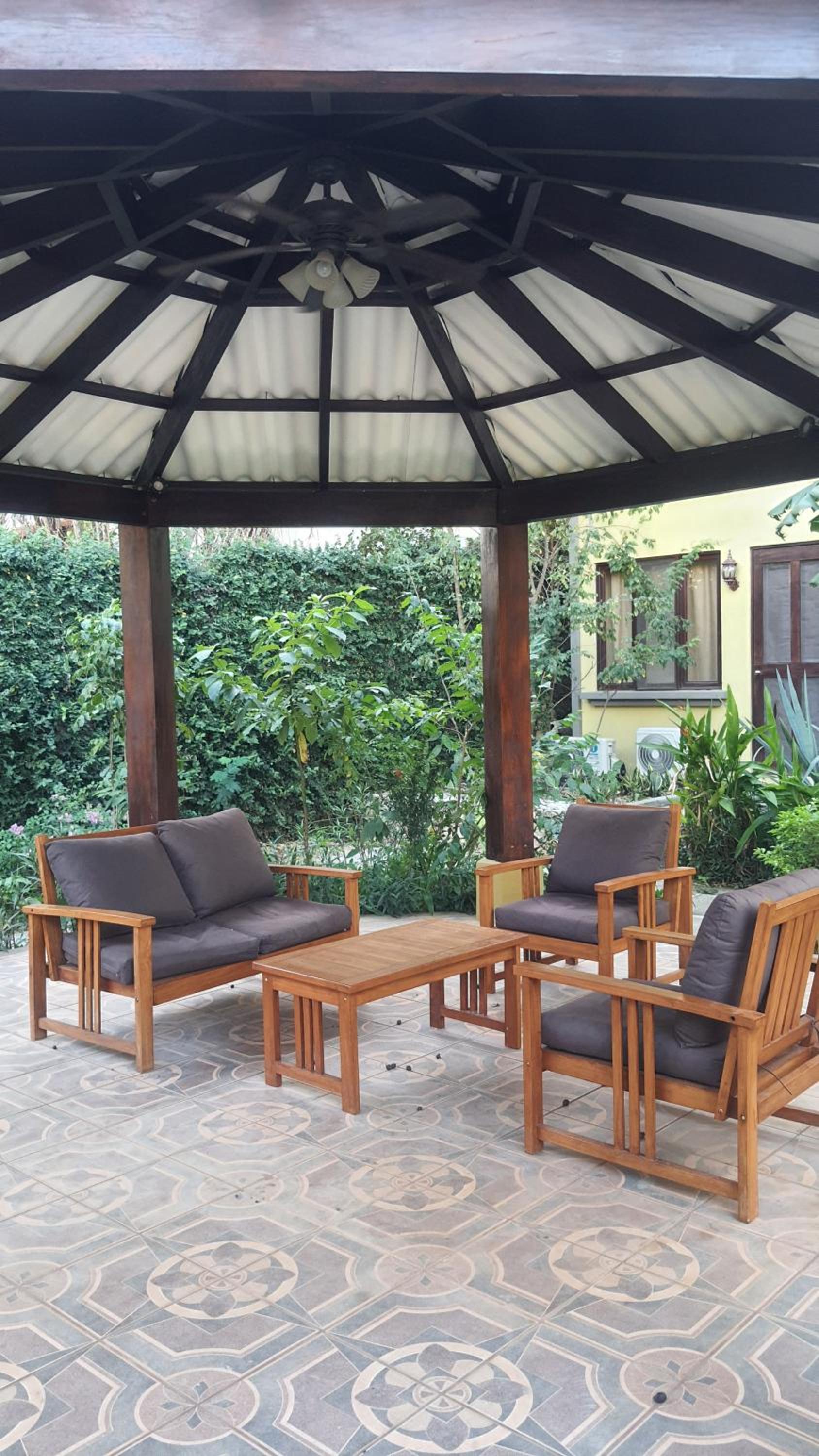 La Casita de Naomi