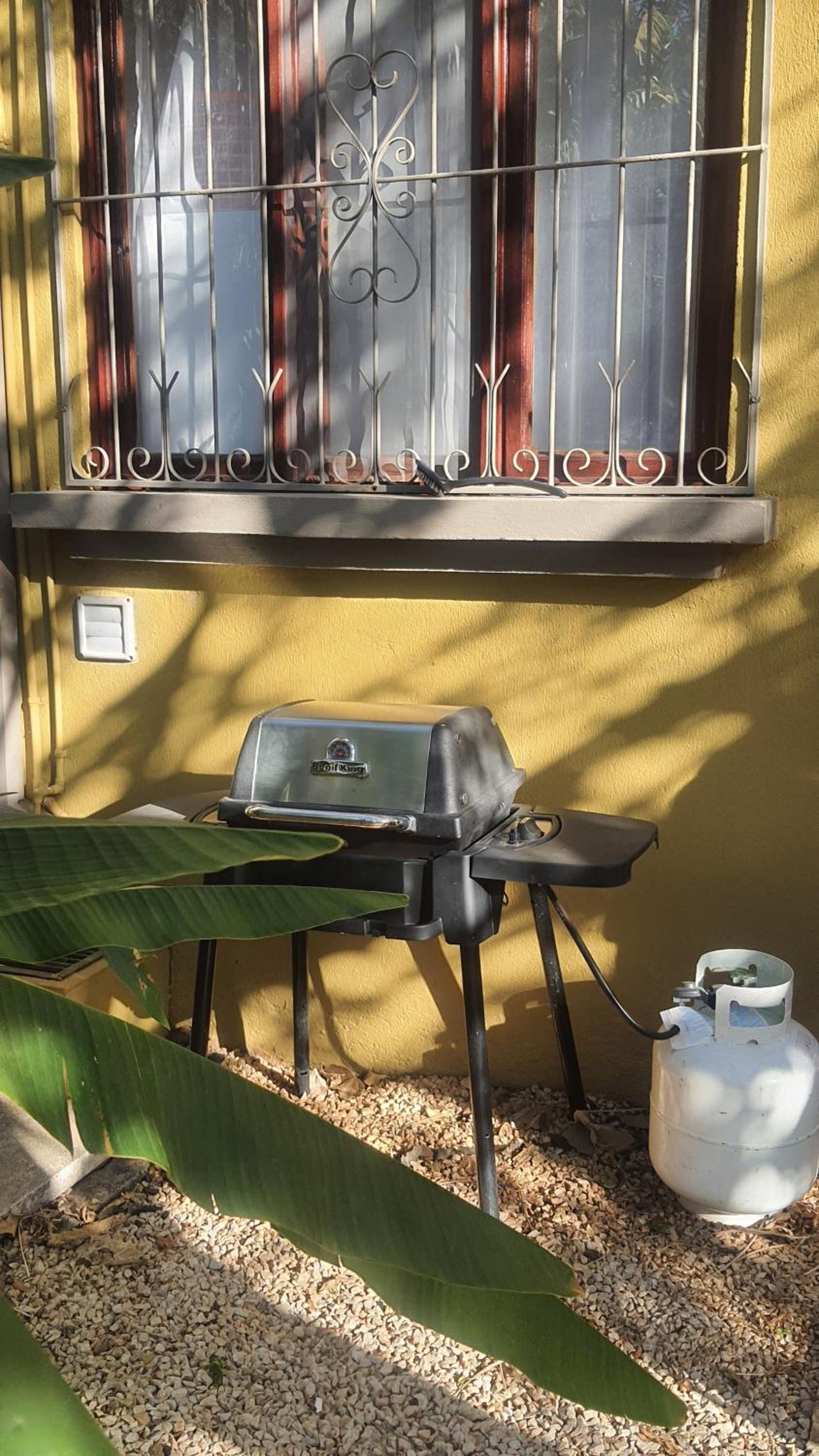La Casita de Naomi