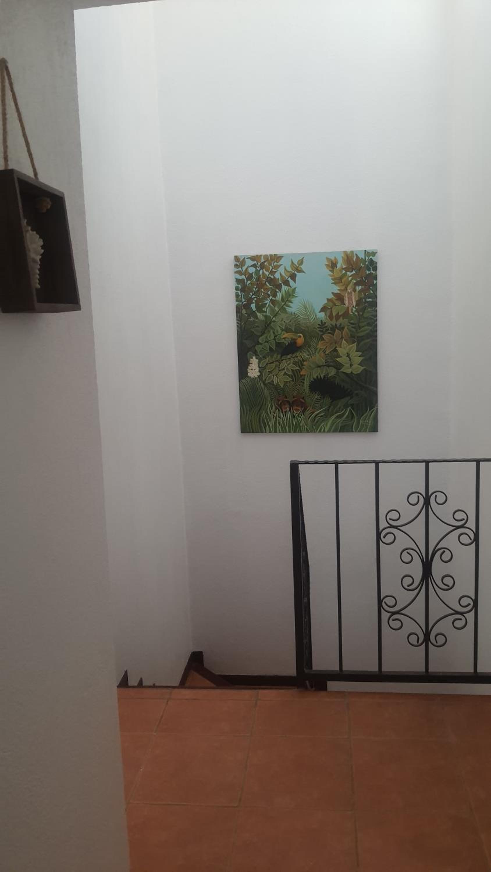 La Casita de Naomi