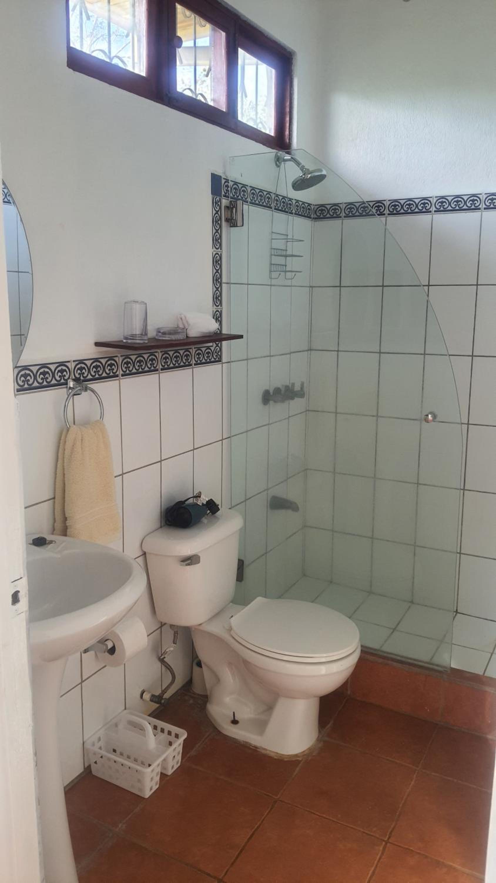 La Casita de Naomi