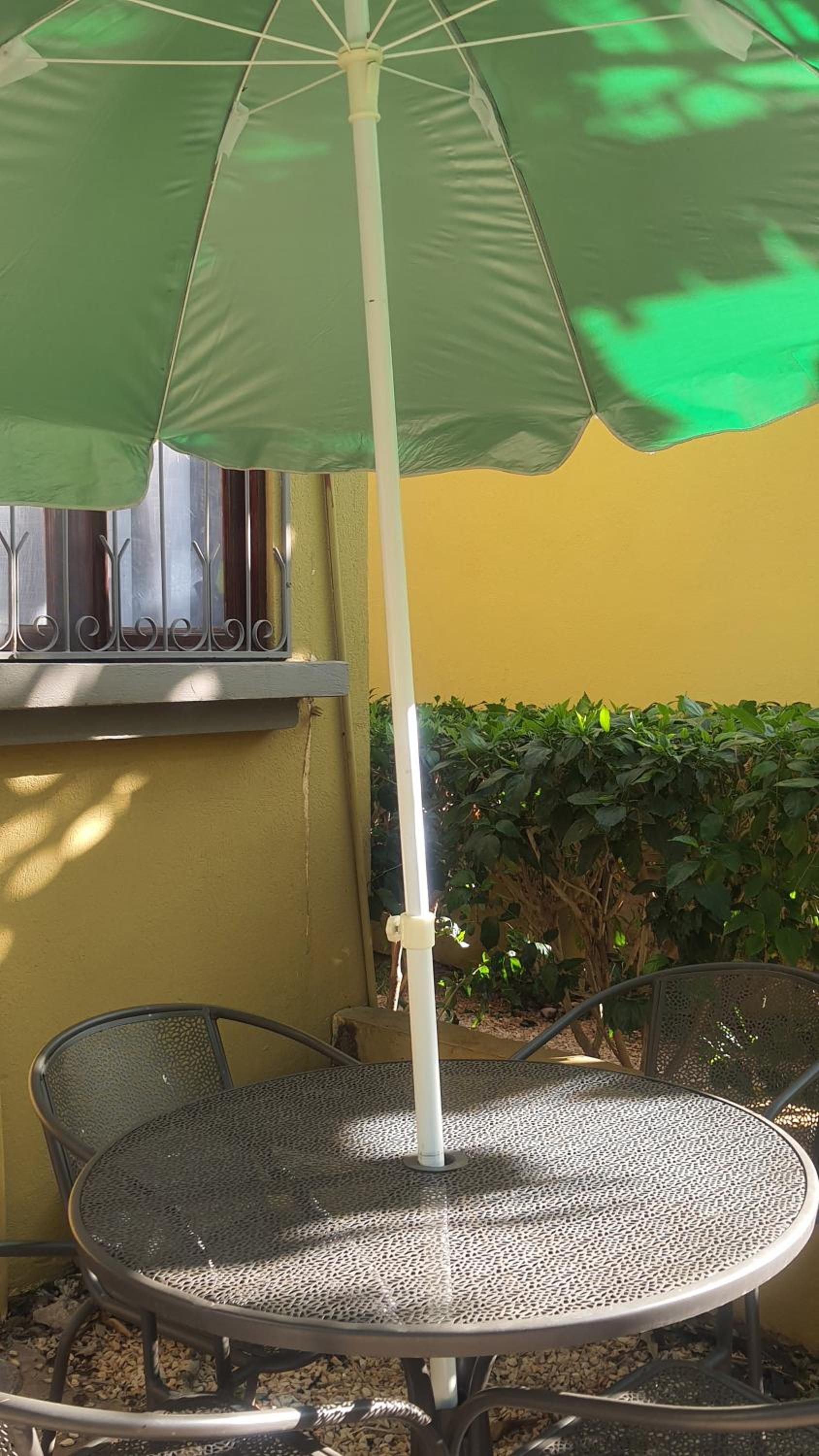 La Casita de Naomi