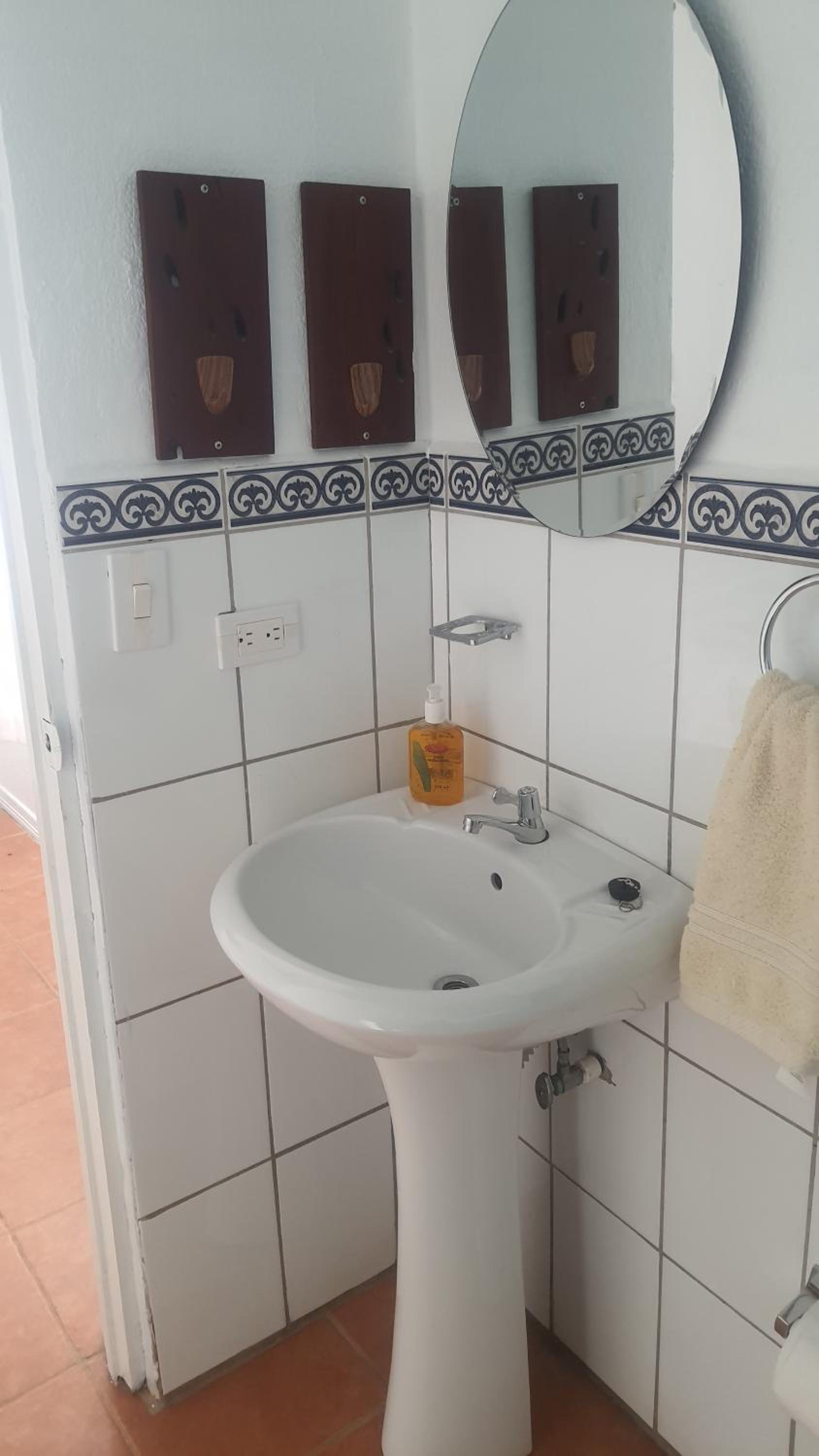 La Casita de Naomi