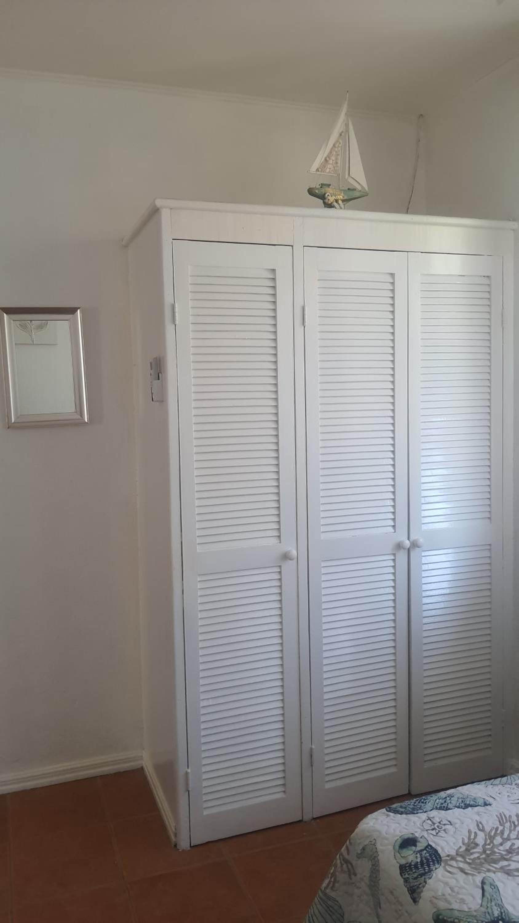 La Casita de Naomi
