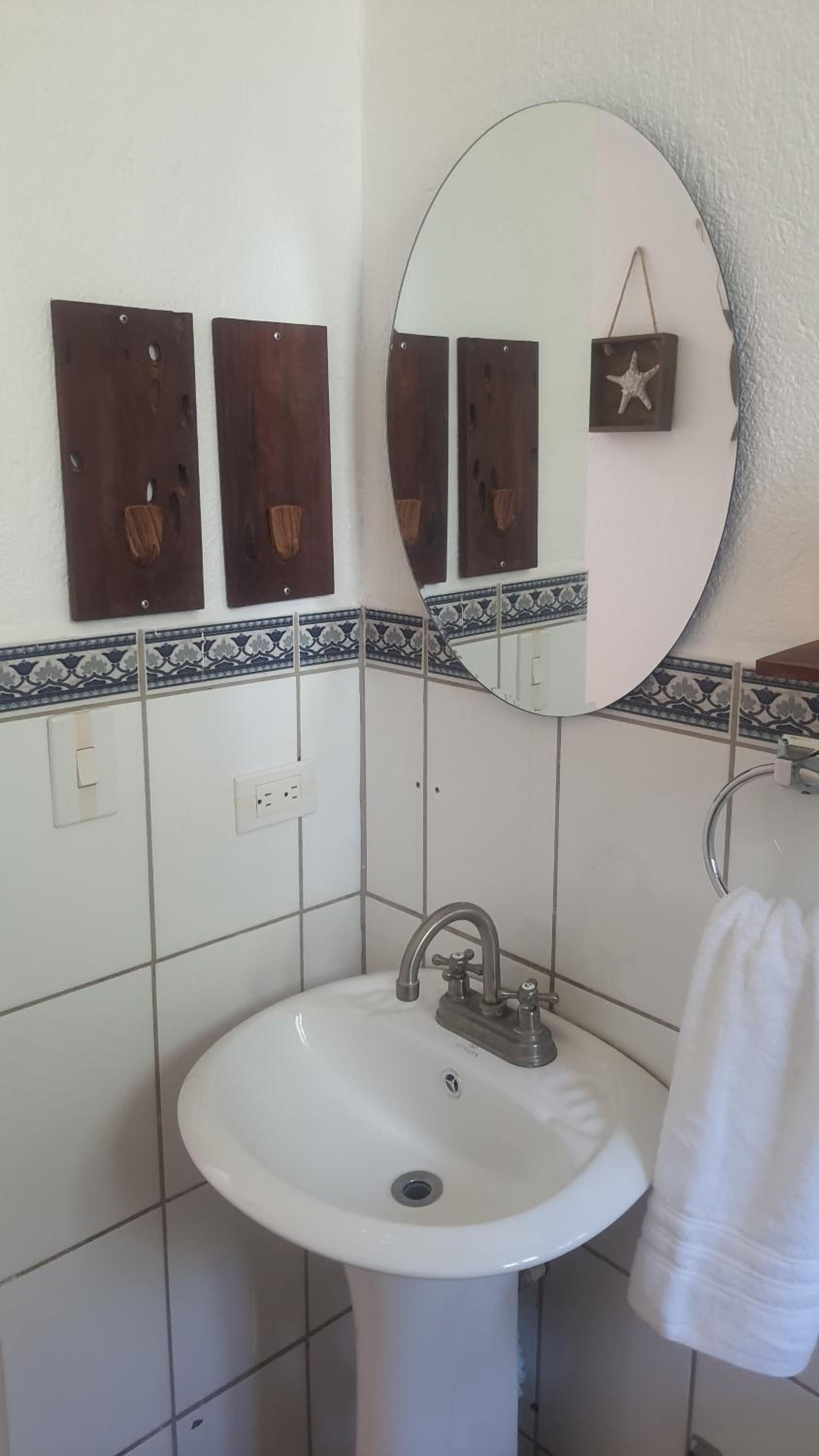 La Casita de Naomi