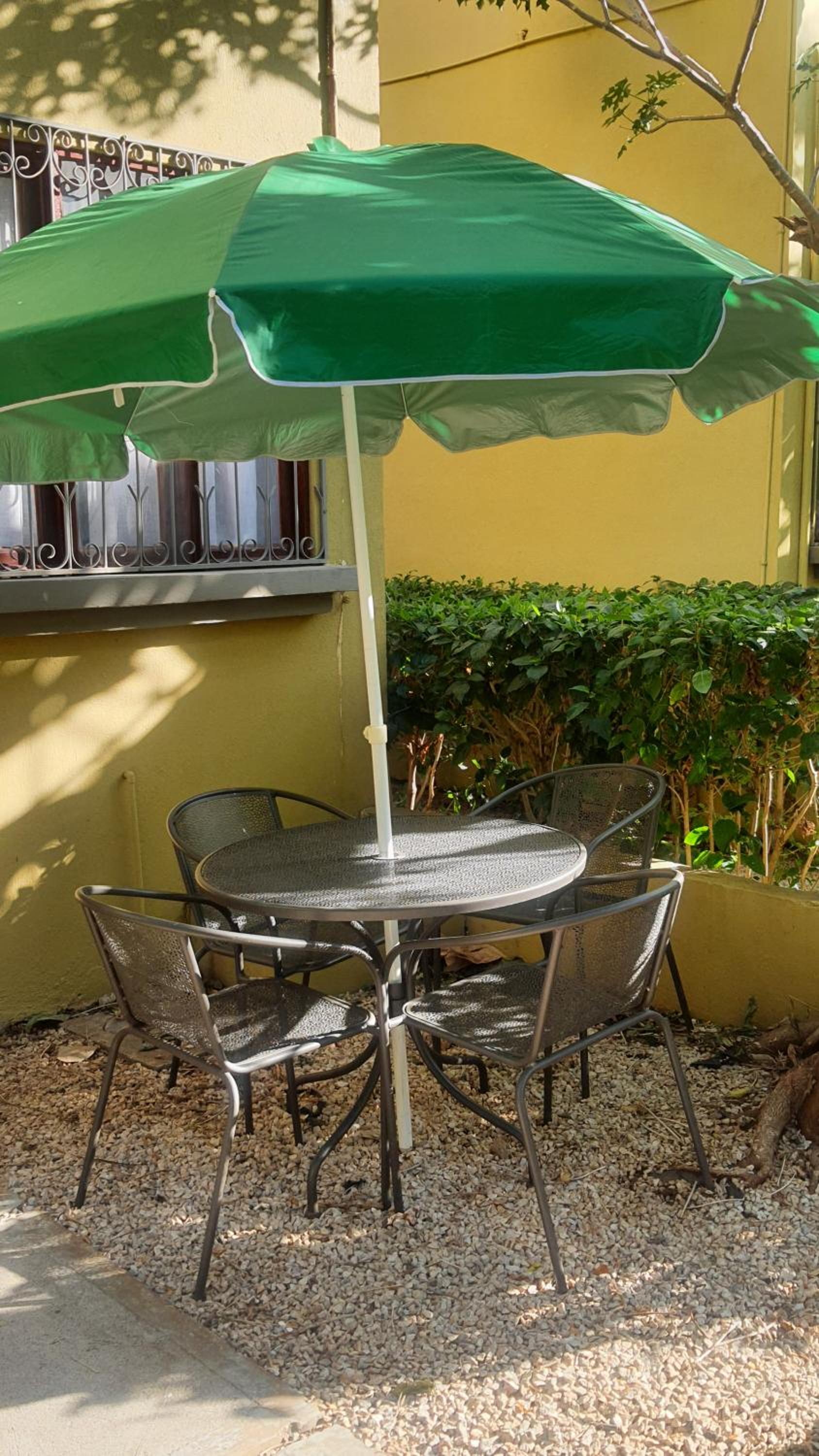 La Casita de Naomi