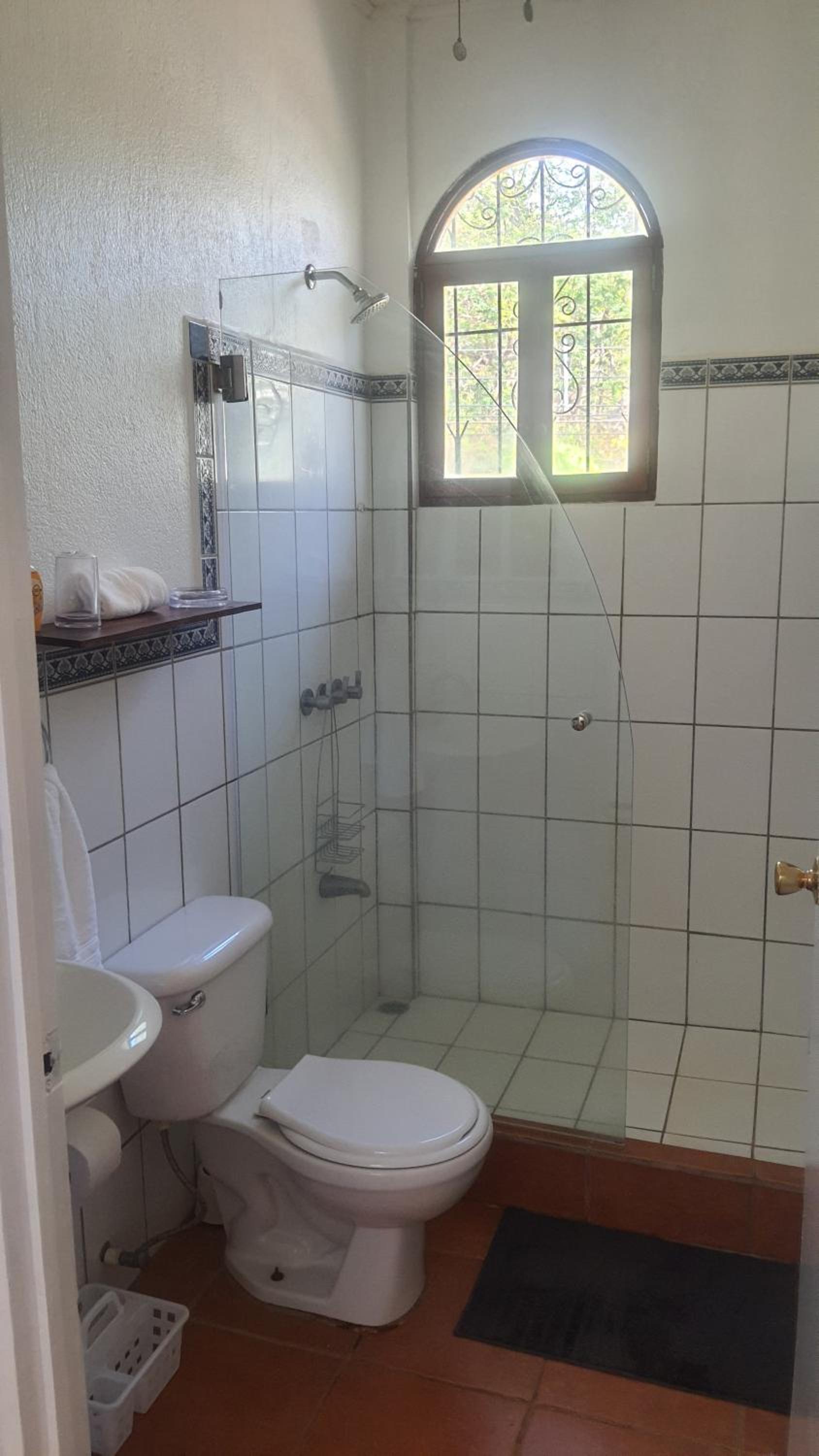 La Casita de Naomi