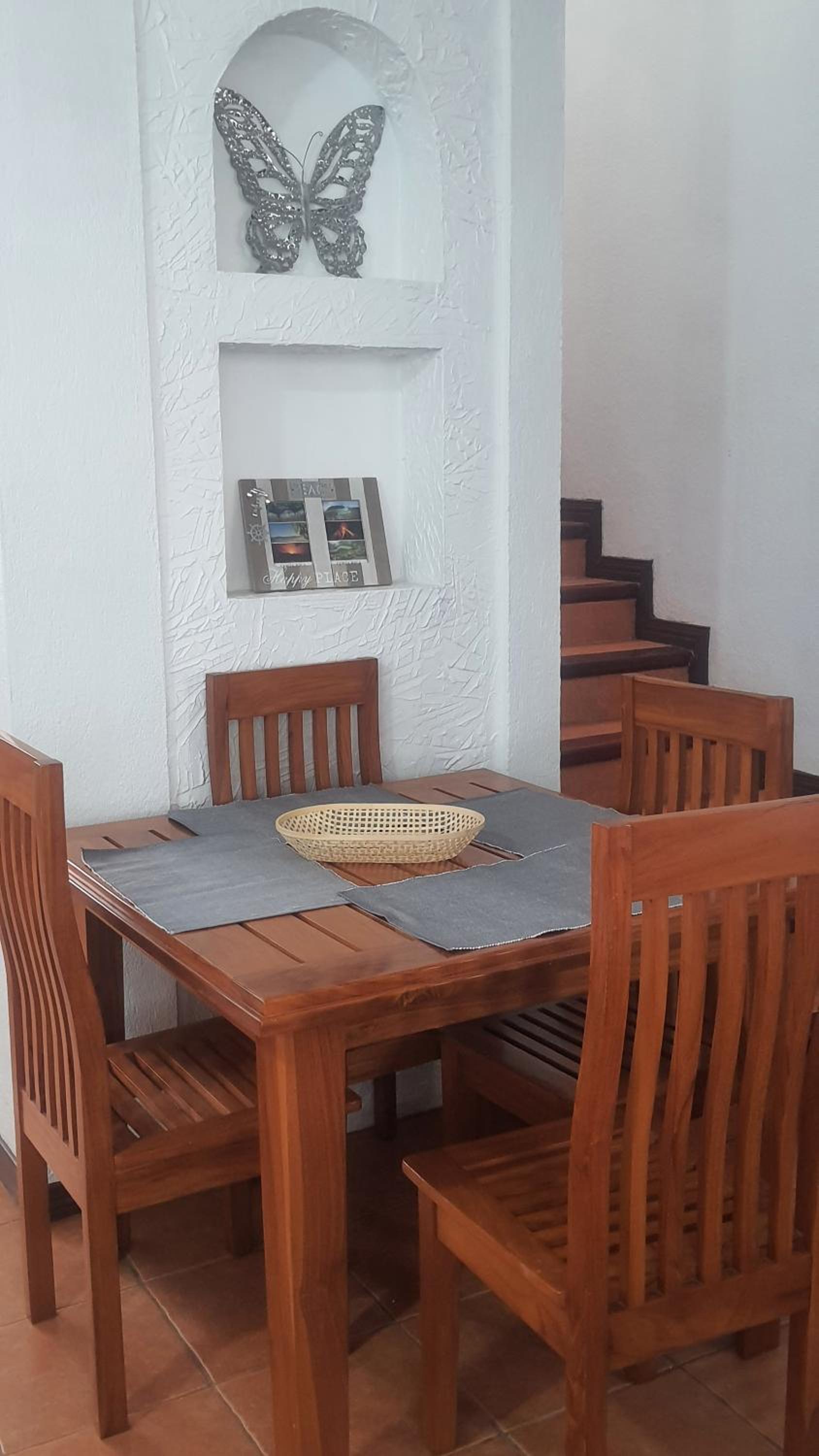La Casita de Naomi