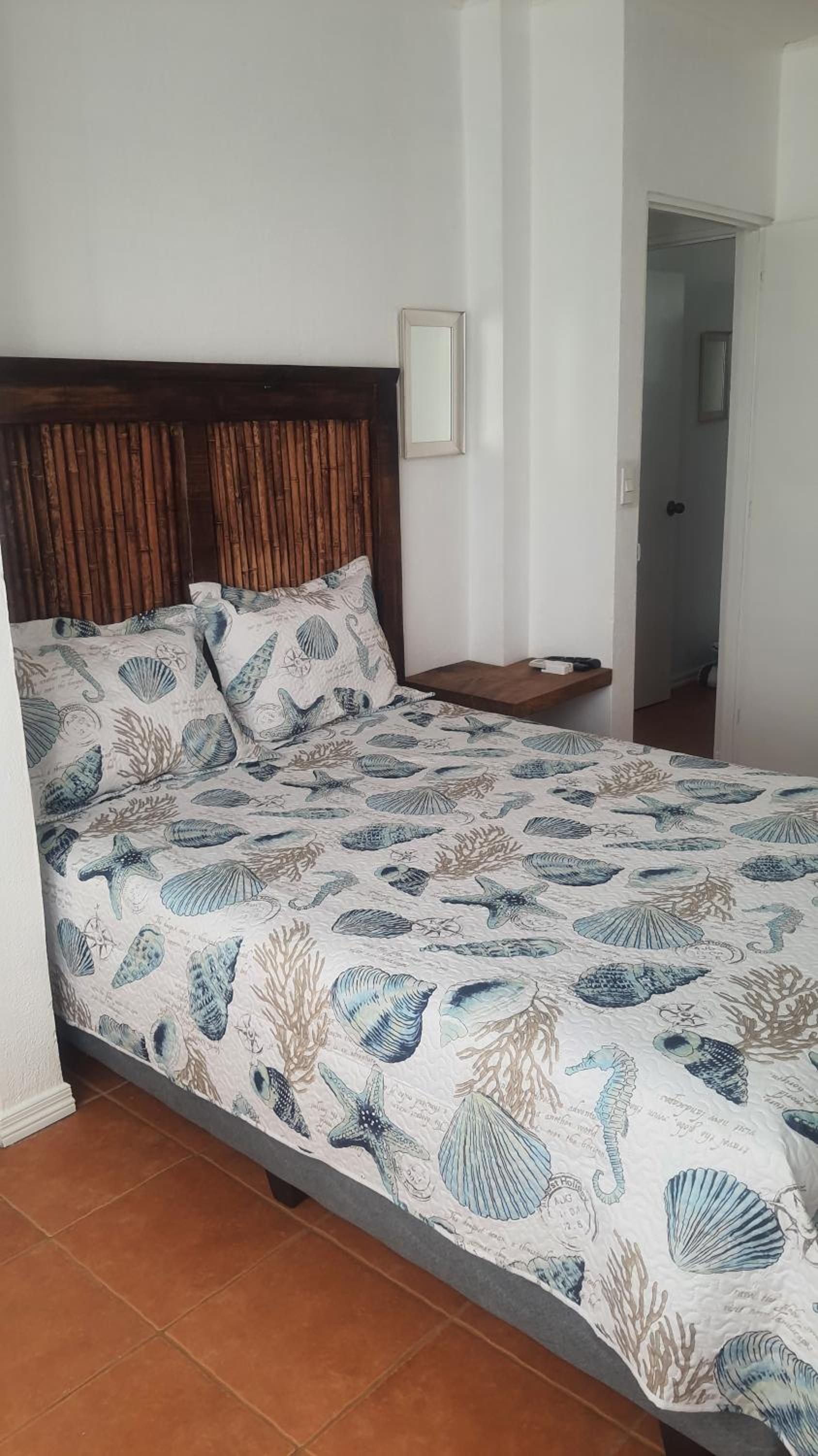 La Casita de Naomi