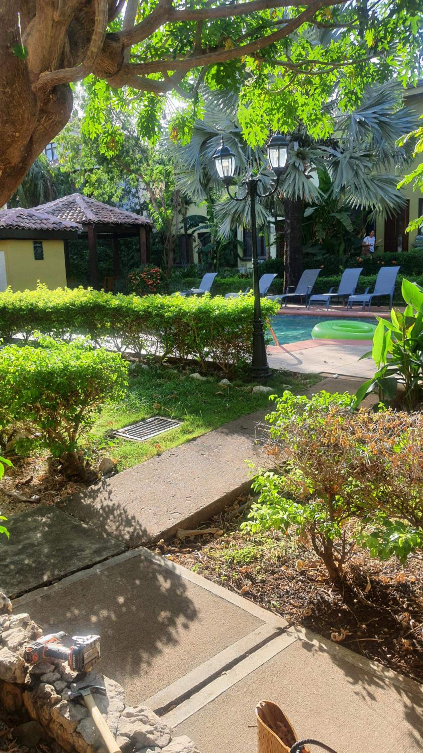 La Casita de Naomi