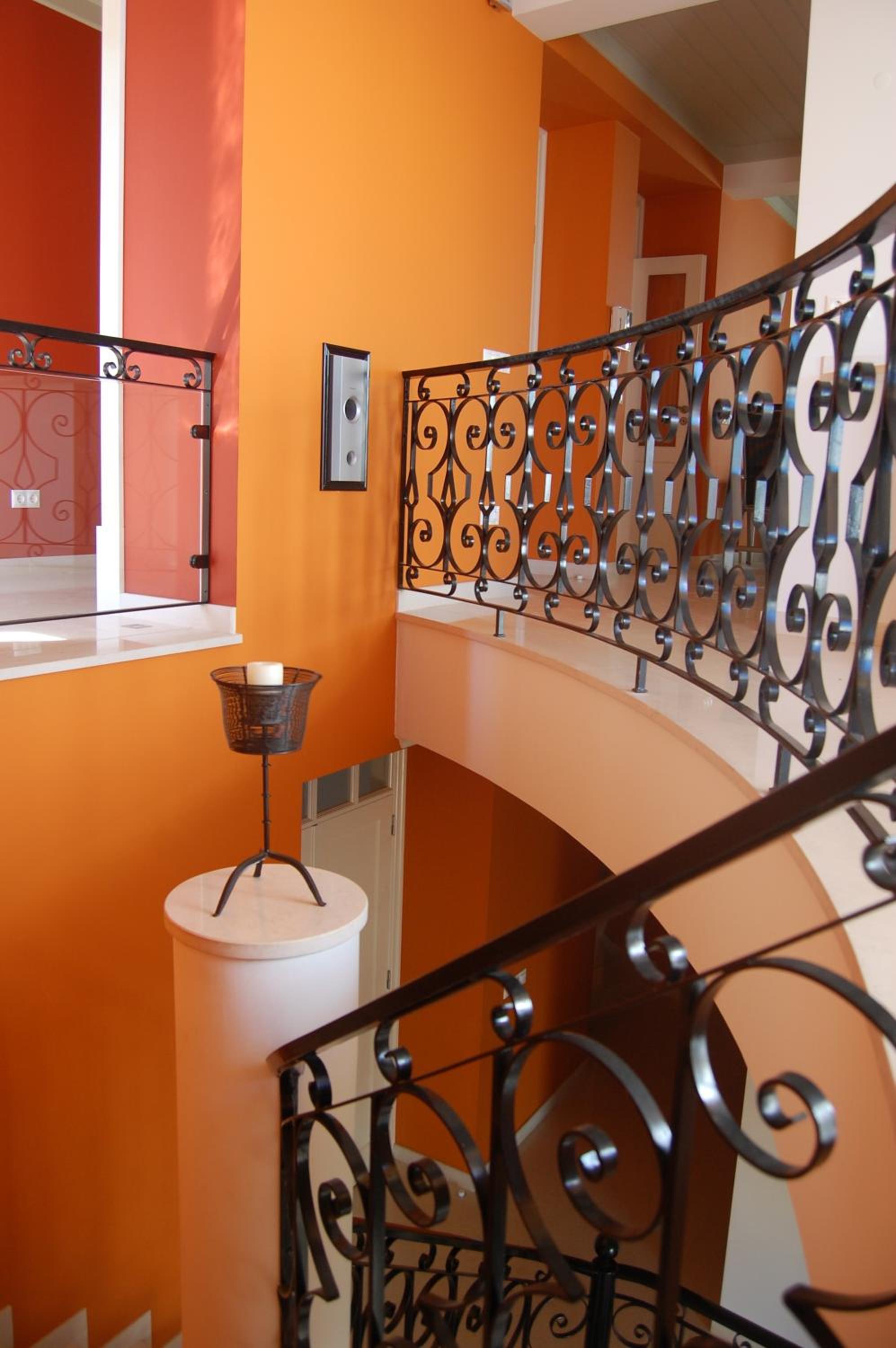 Residence Lagos