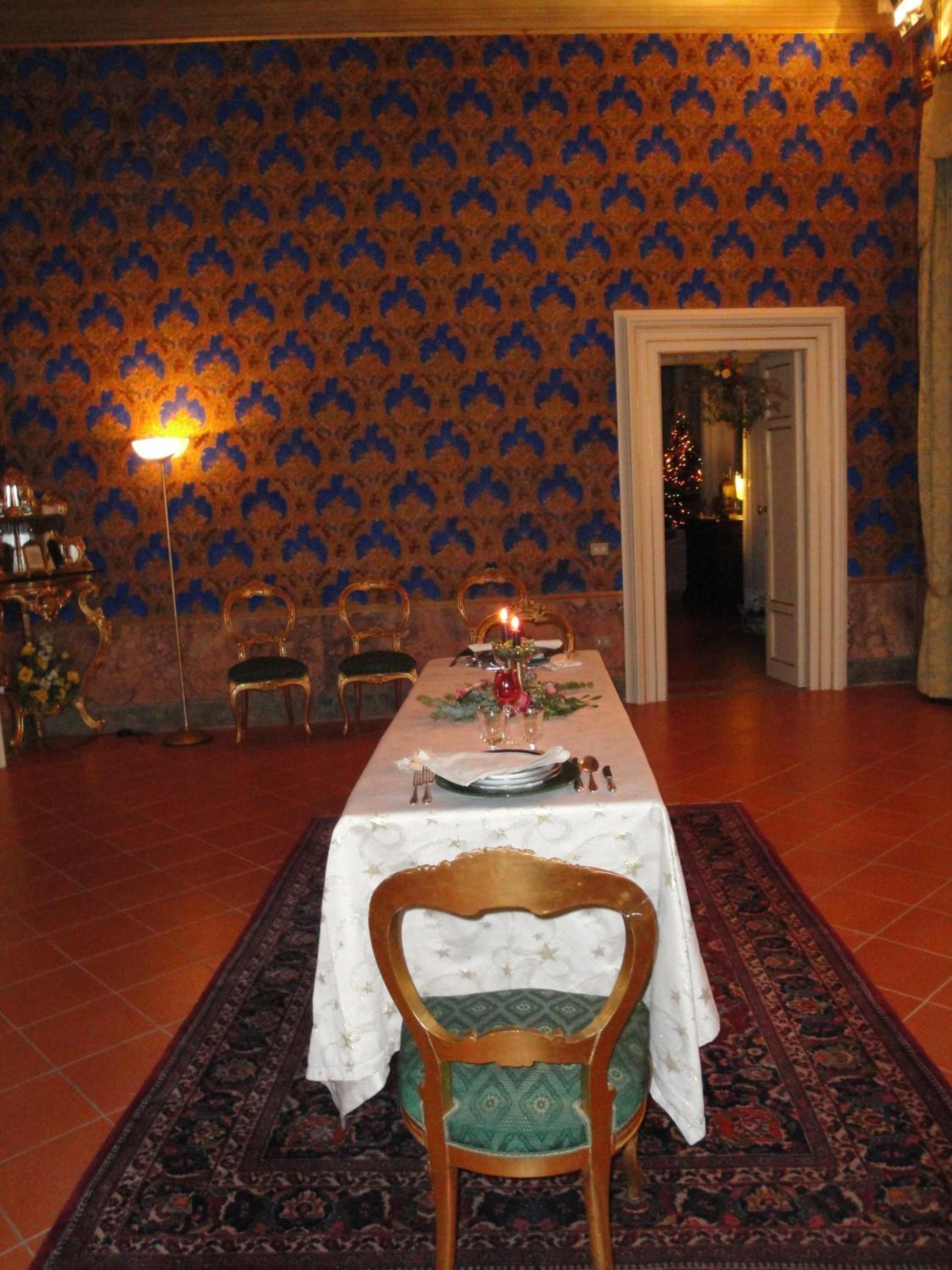 Palazzo Torriani