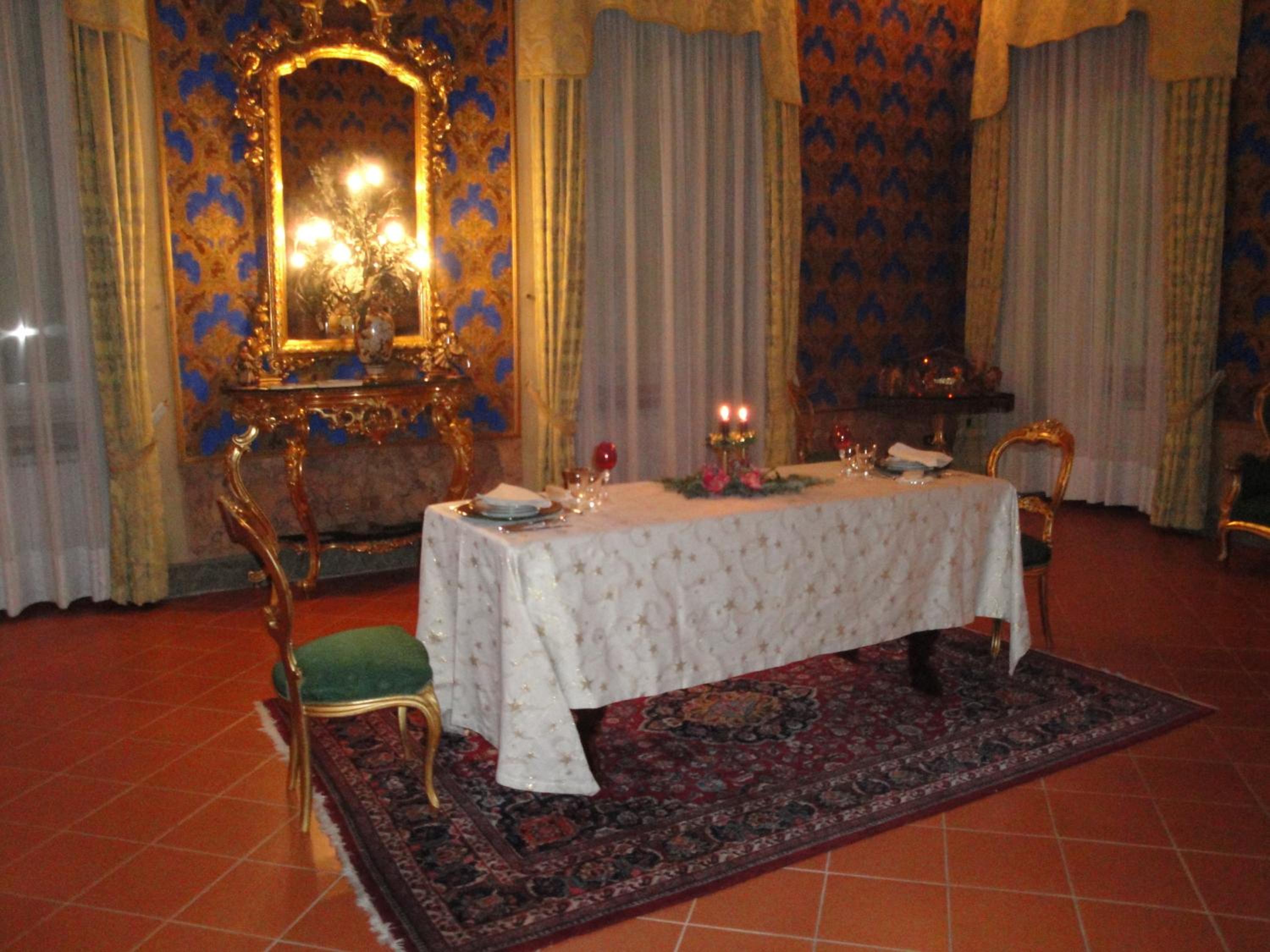 Palazzo Torriani