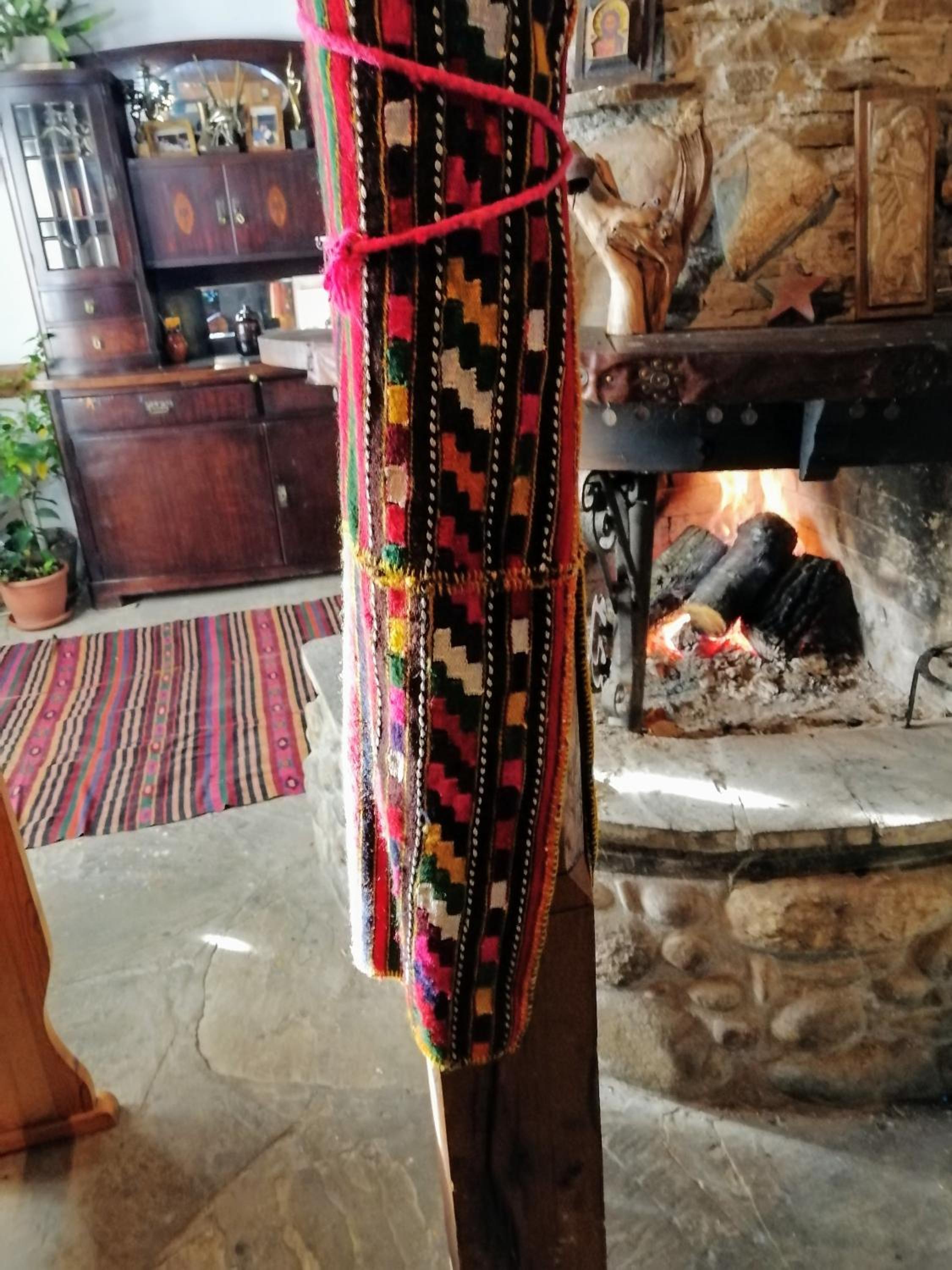 Къщата на художника