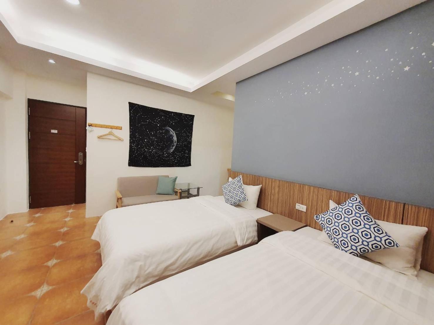 Warm & Cozy Inn