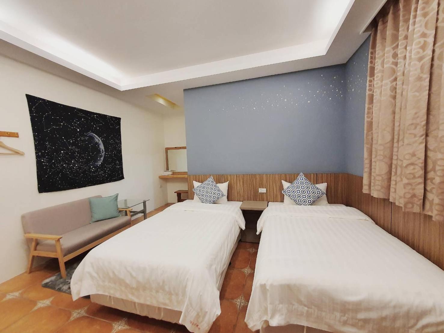 Warm & Cozy Inn