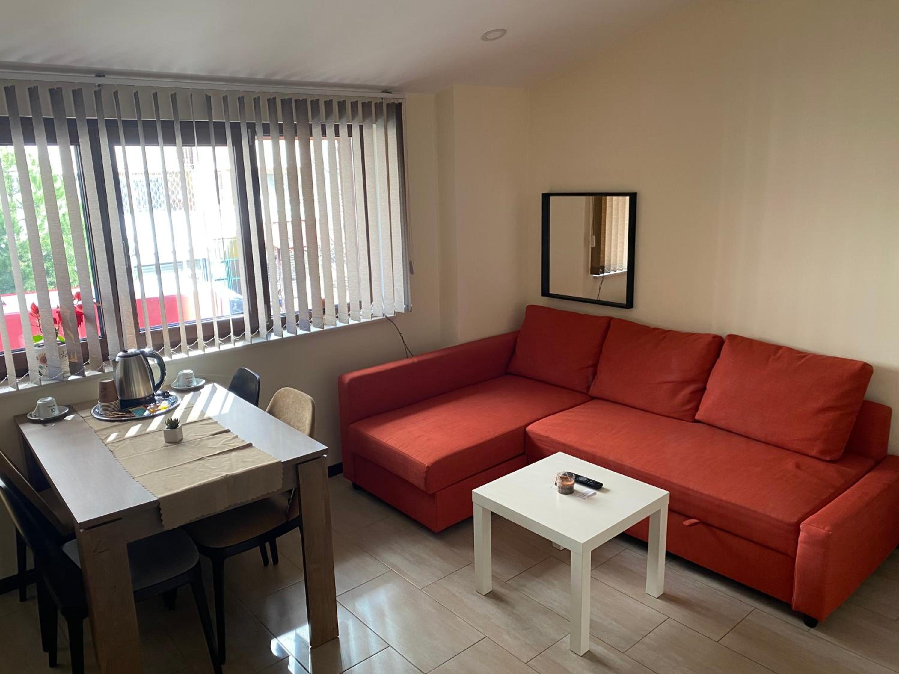 Sofia Family House - Free Parking