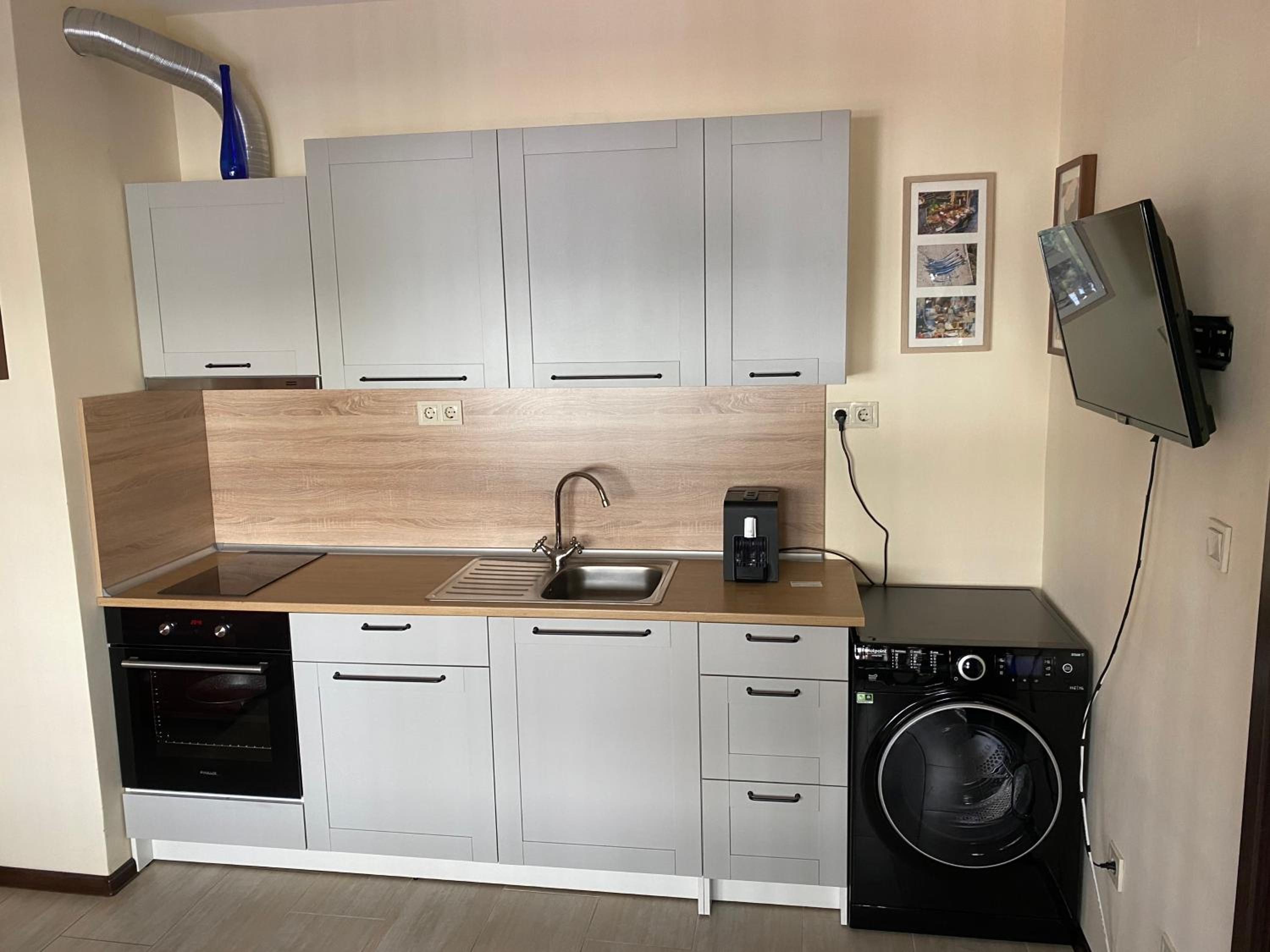 Sofia Family House - Free Parking