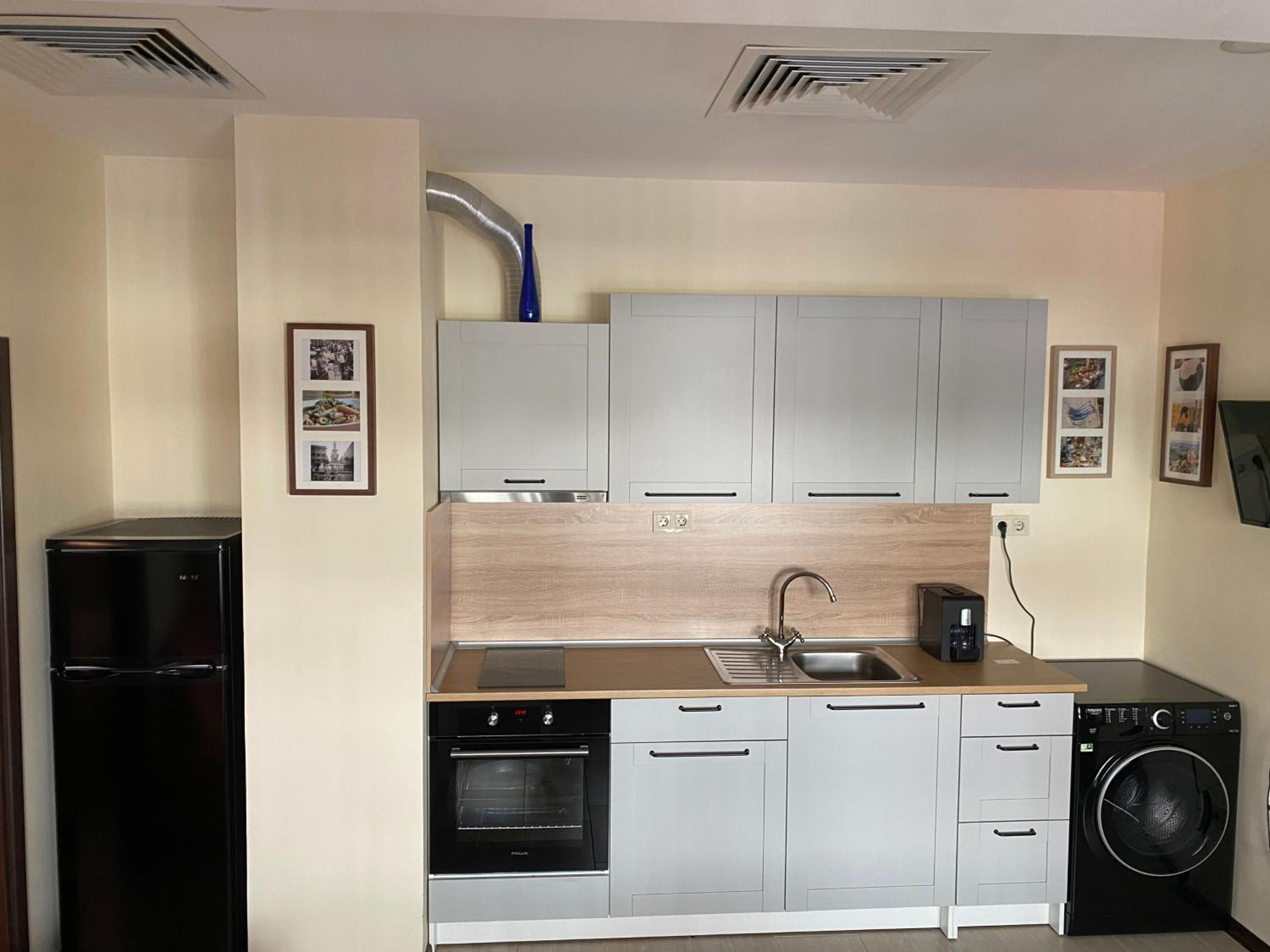 Sofia Family House - Free Parking