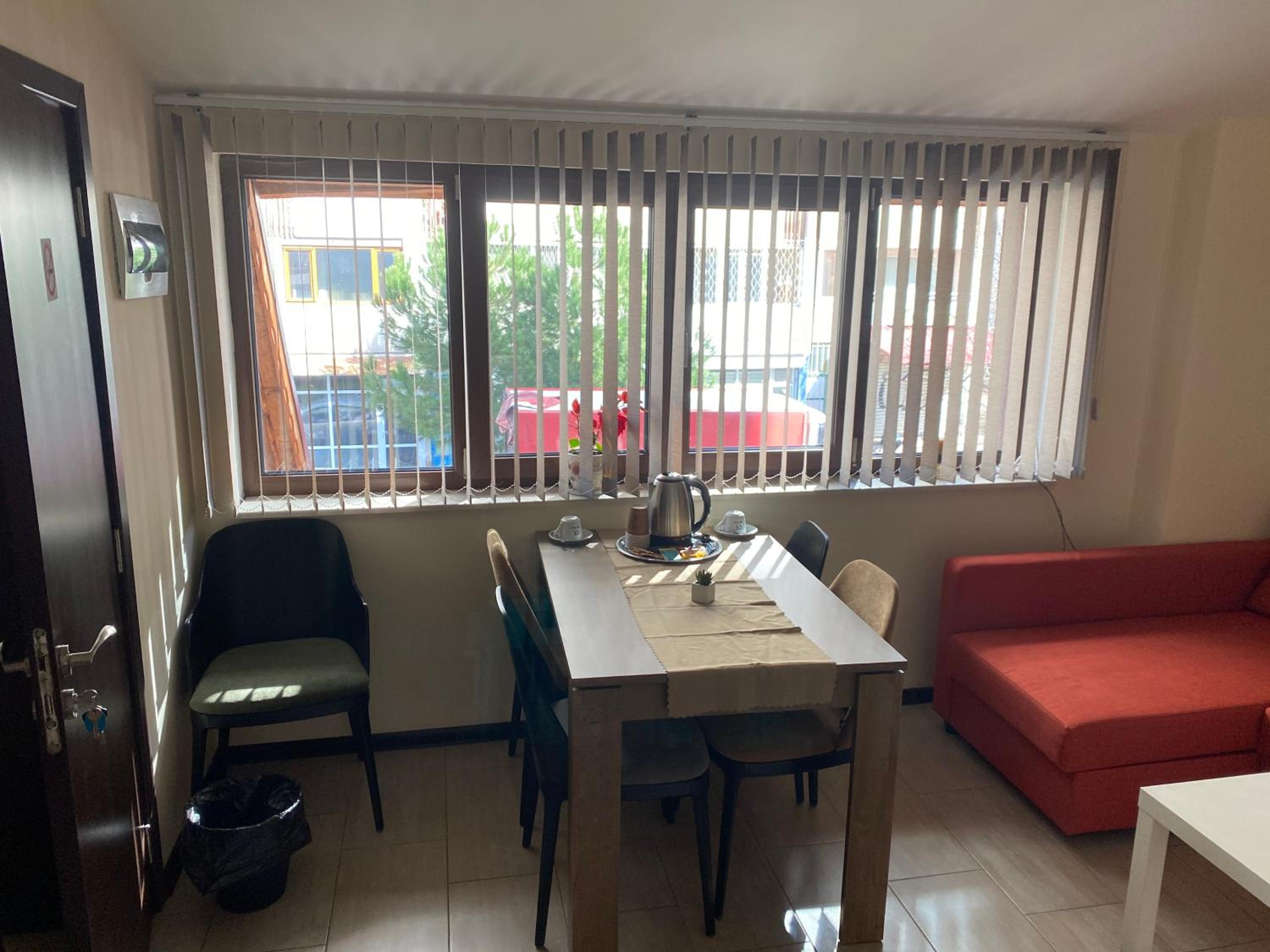 Sofia Family House - Free Parking