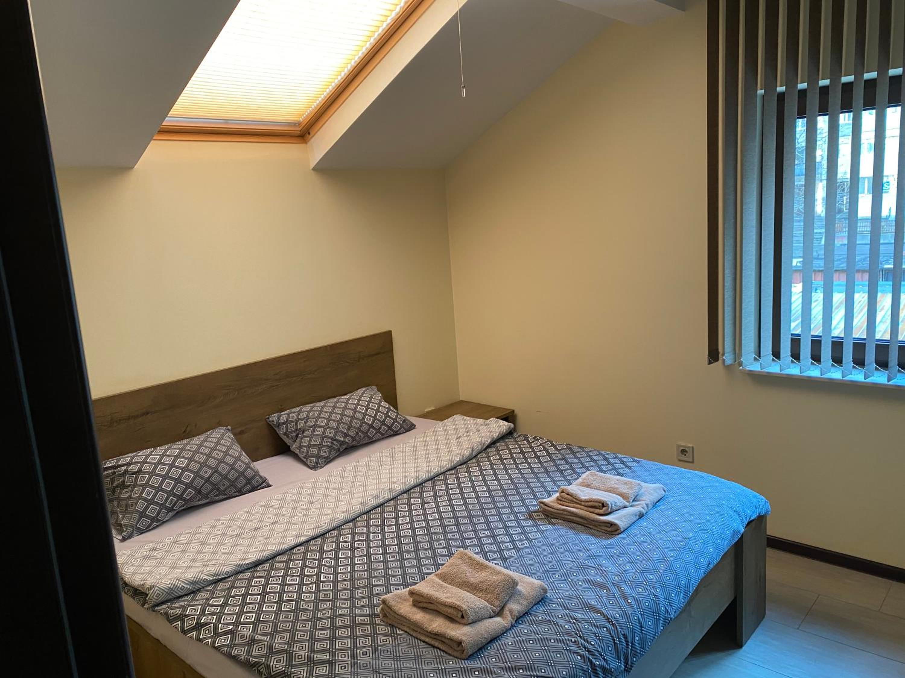 Sofia Family House - Free Parking