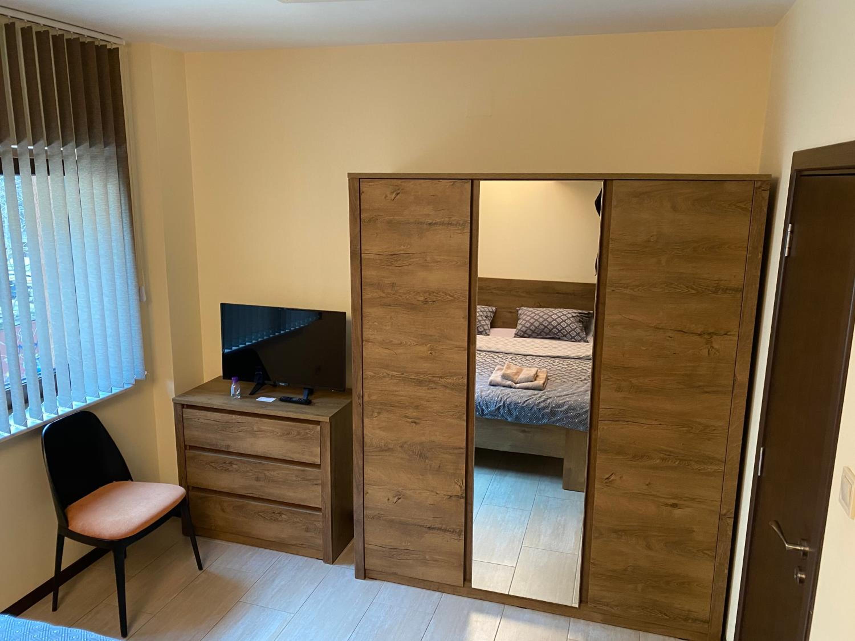 Sofia Family House - Free Parking