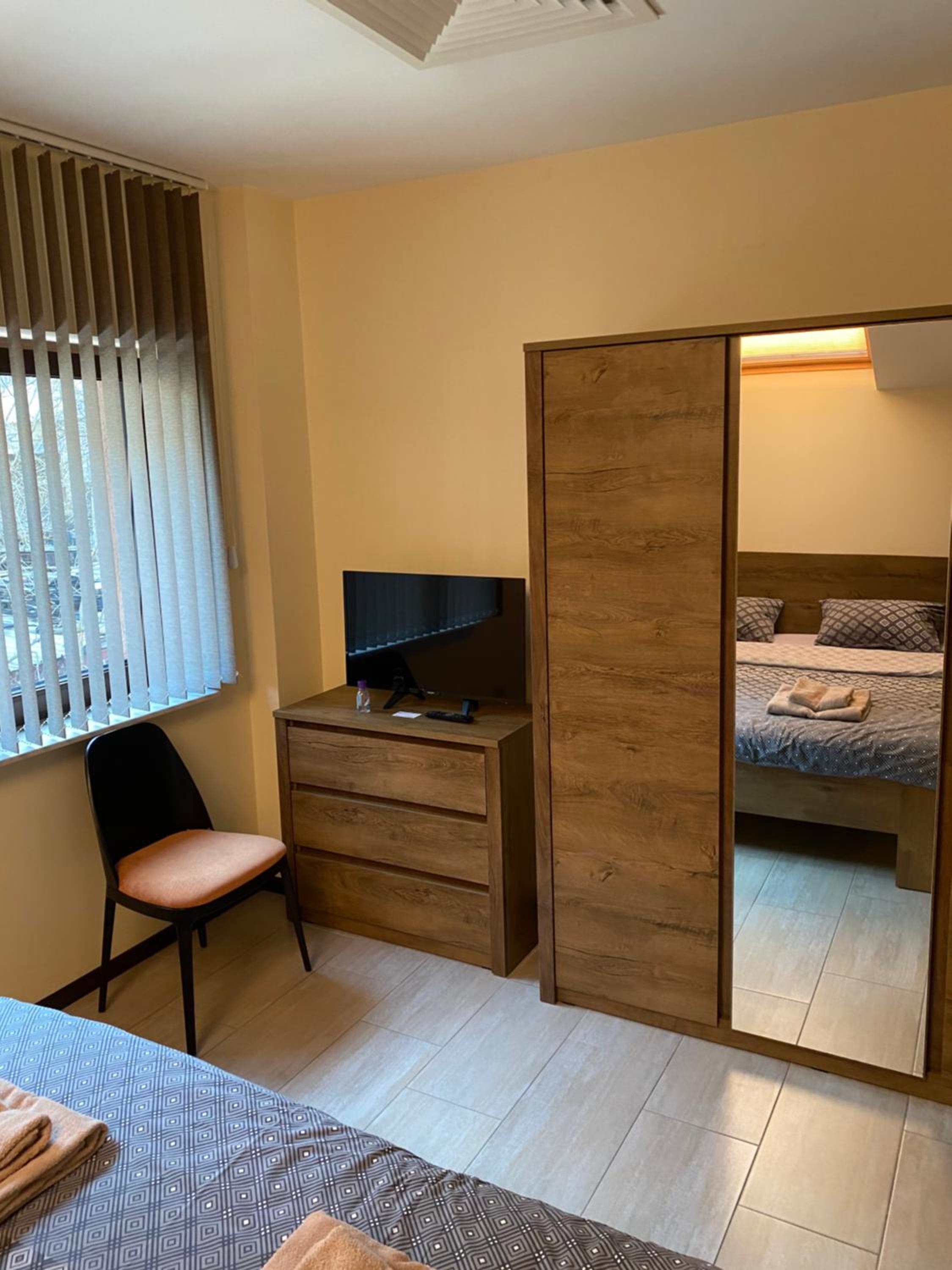 Sofia Family House - Free Parking